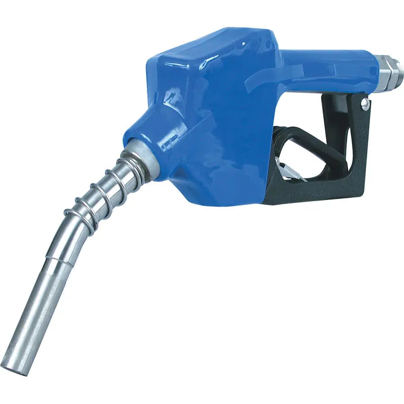 A 2003-ES Nozzle Stainless Steel with 3/4in Swivel