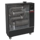 Industrial Infrared Diesel Heater 16kW