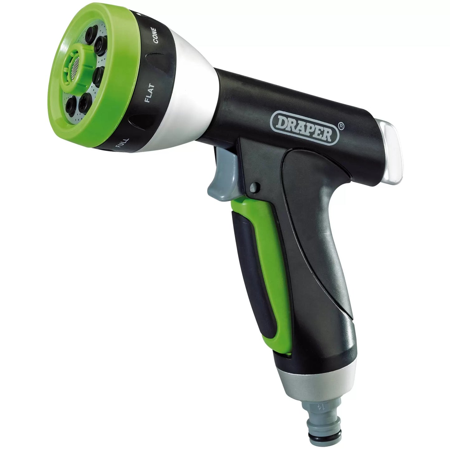 Draper Tools - 25293 - 7 Pattern Spray Gun