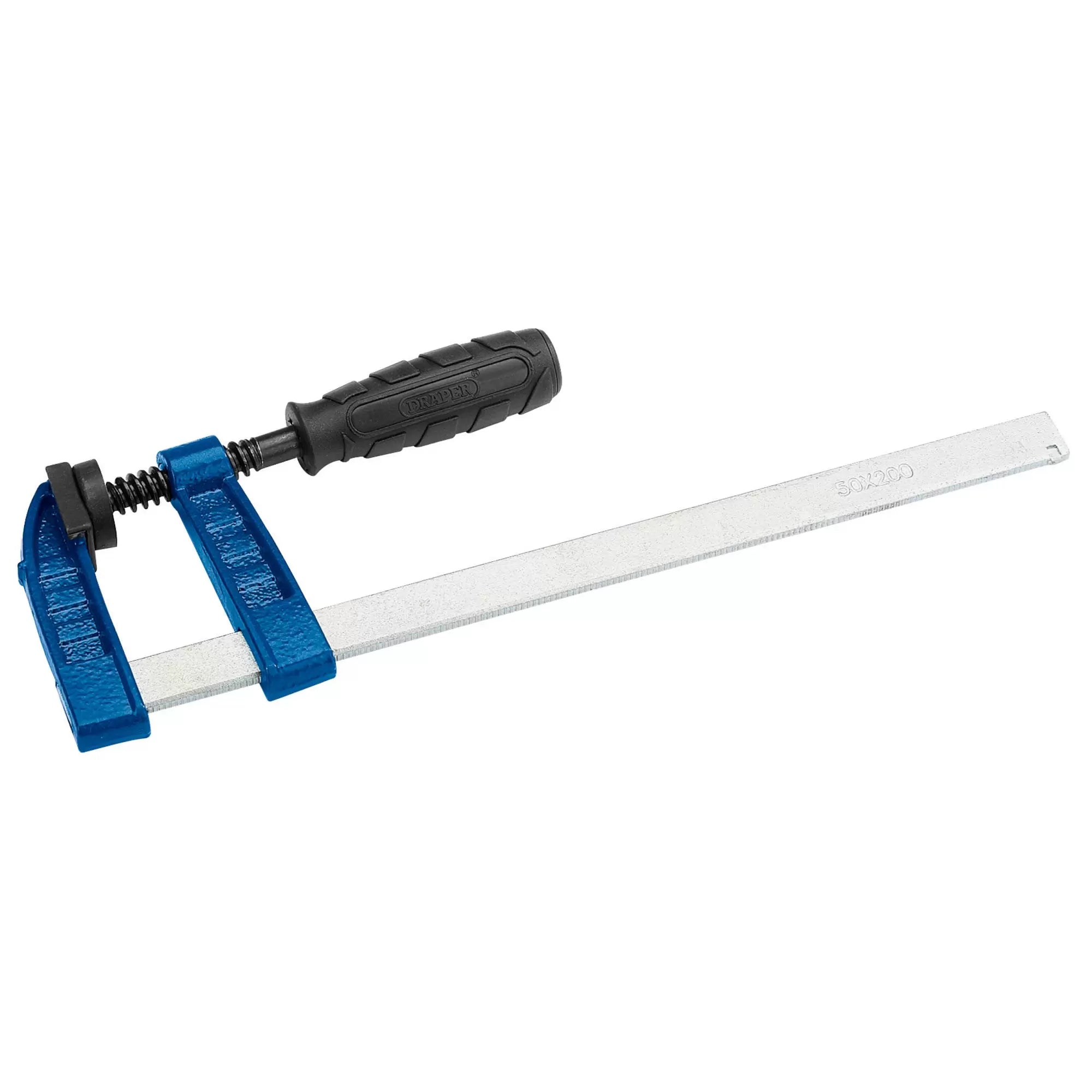 Draper 25363 Quick Clamp 200mm