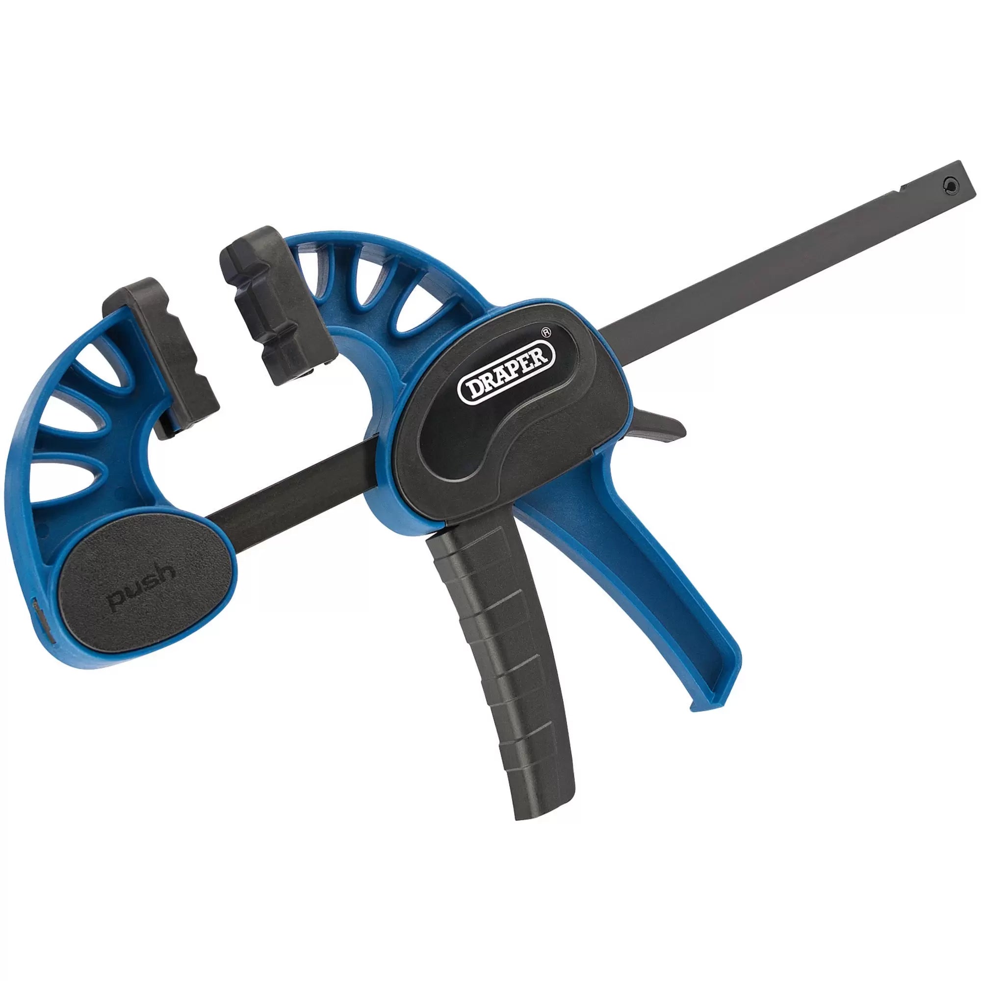 Draper Tools - 25366 - Dual Action Clamp, 150mm