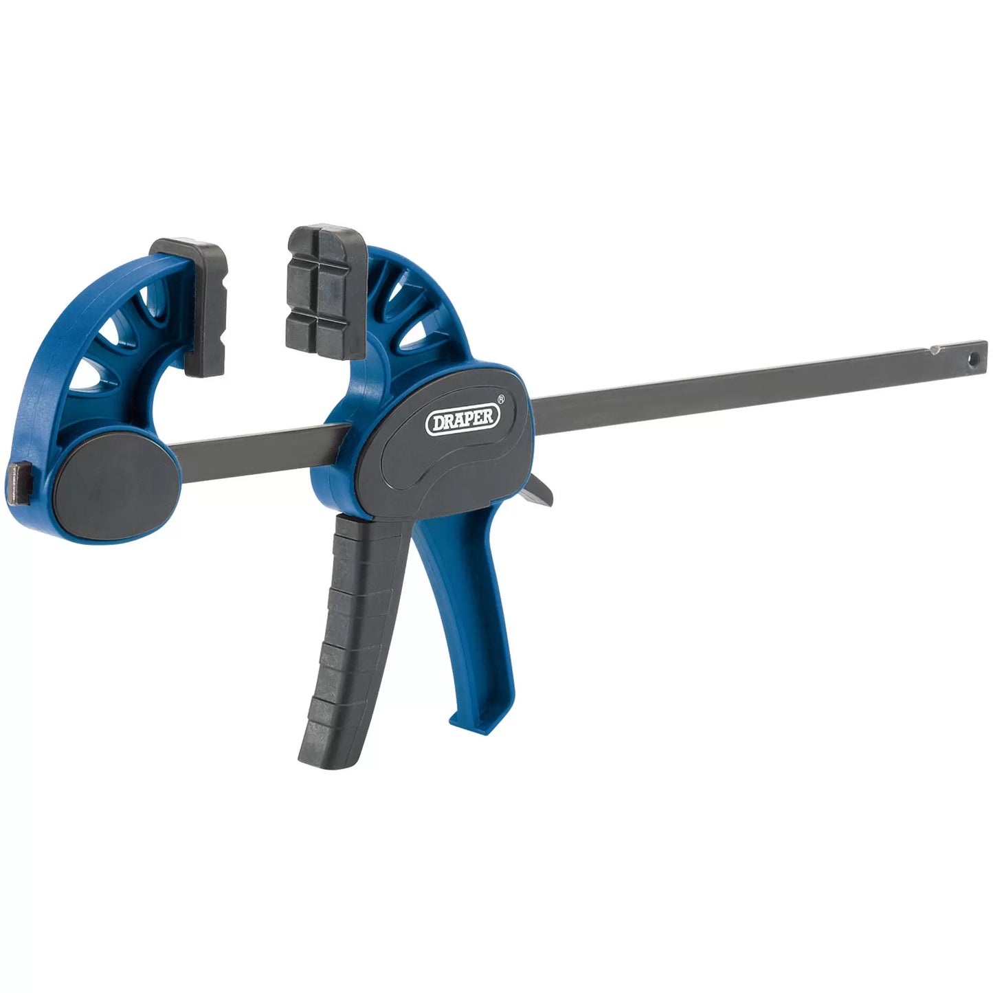 Draper Tools - 25368 - Dual Action Clamp, 450mm