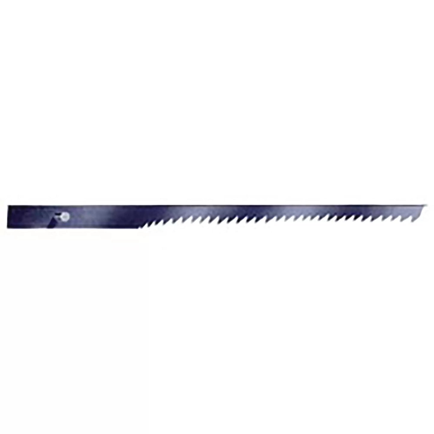 Draper Tools - 25512 - Pin End Fretsaw Blades, 127mm, 15tpi