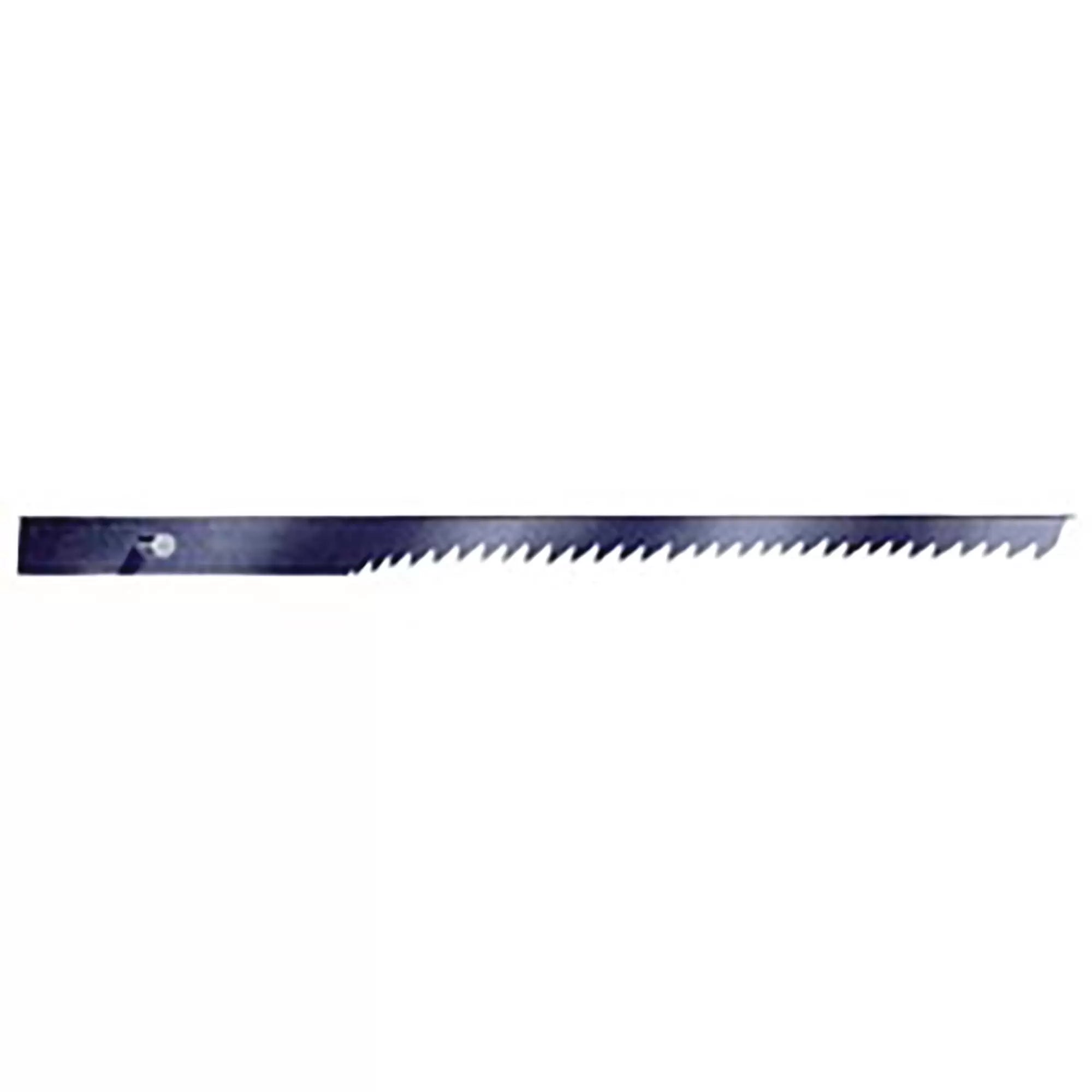 Draper Tools - 25512 - Pin End Fretsaw Blades, 127mm, 15tpi
