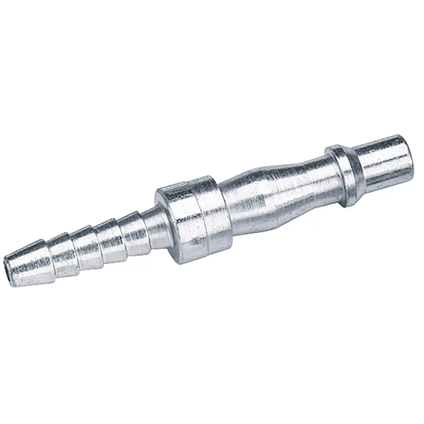Draper Tools - 25792 - 1/4" Bore PCL Air Line Coupling Adaptor/Tailpiece (Sold Loose)