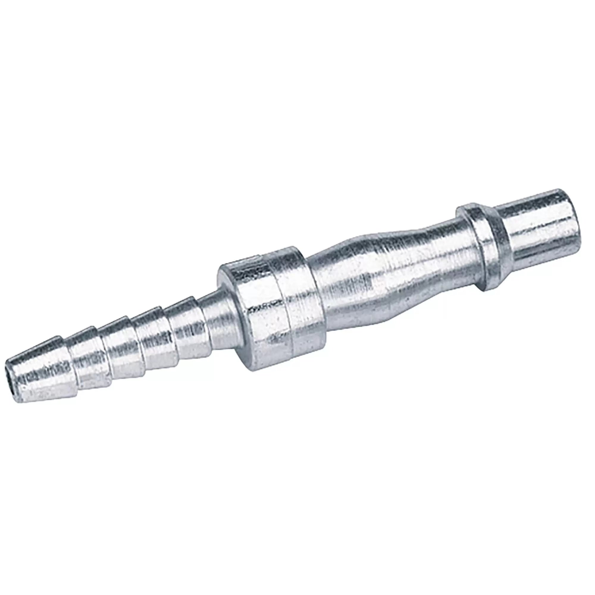 Draper Tools - 25792 - 1/4" Bore PCL Air Line Coupling Adaptor/Tailpiece (Sold Loose)