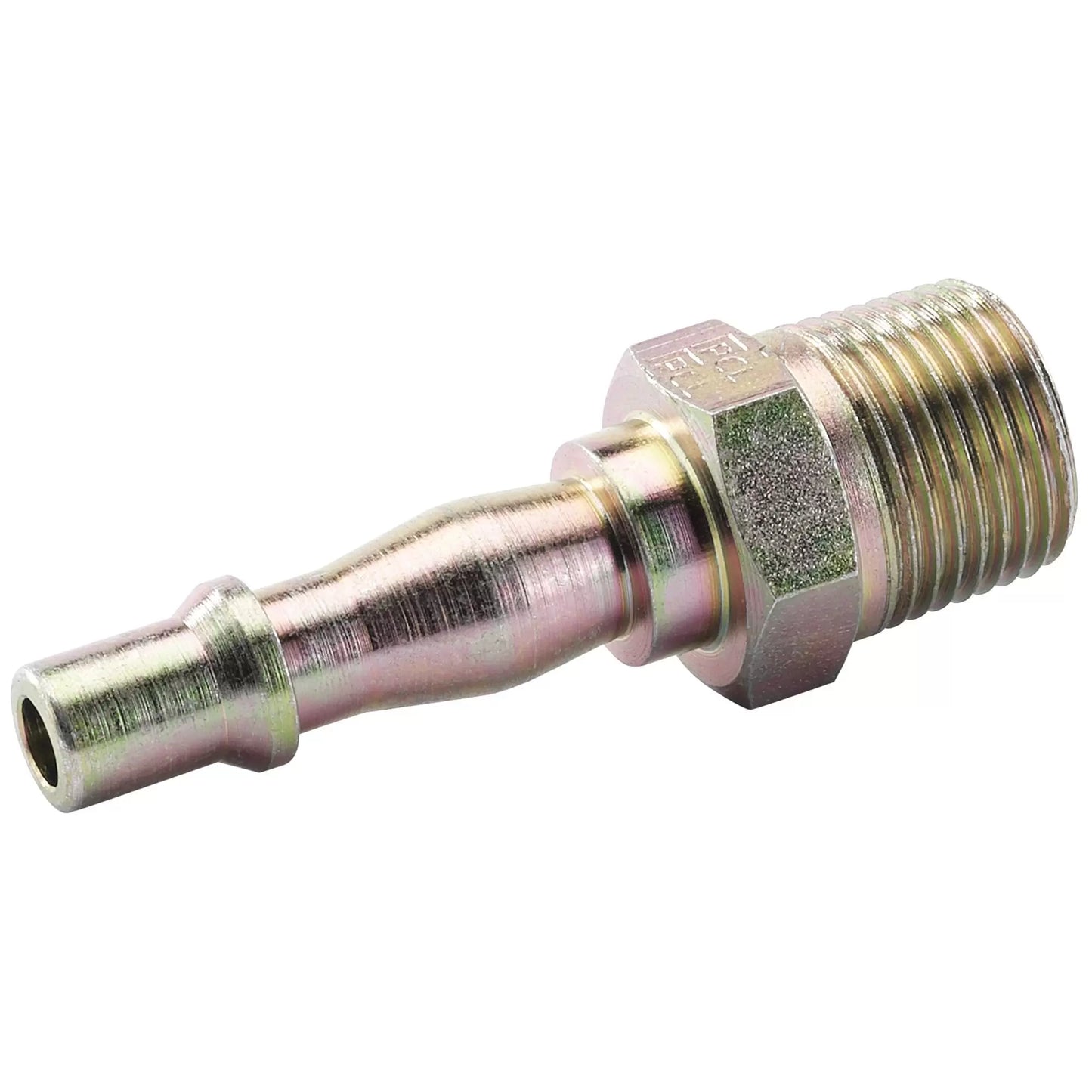 Draper Tools - 25793 - 3/8" BSP Male Thread PCL Coupling Adaptor (Sold Loose)