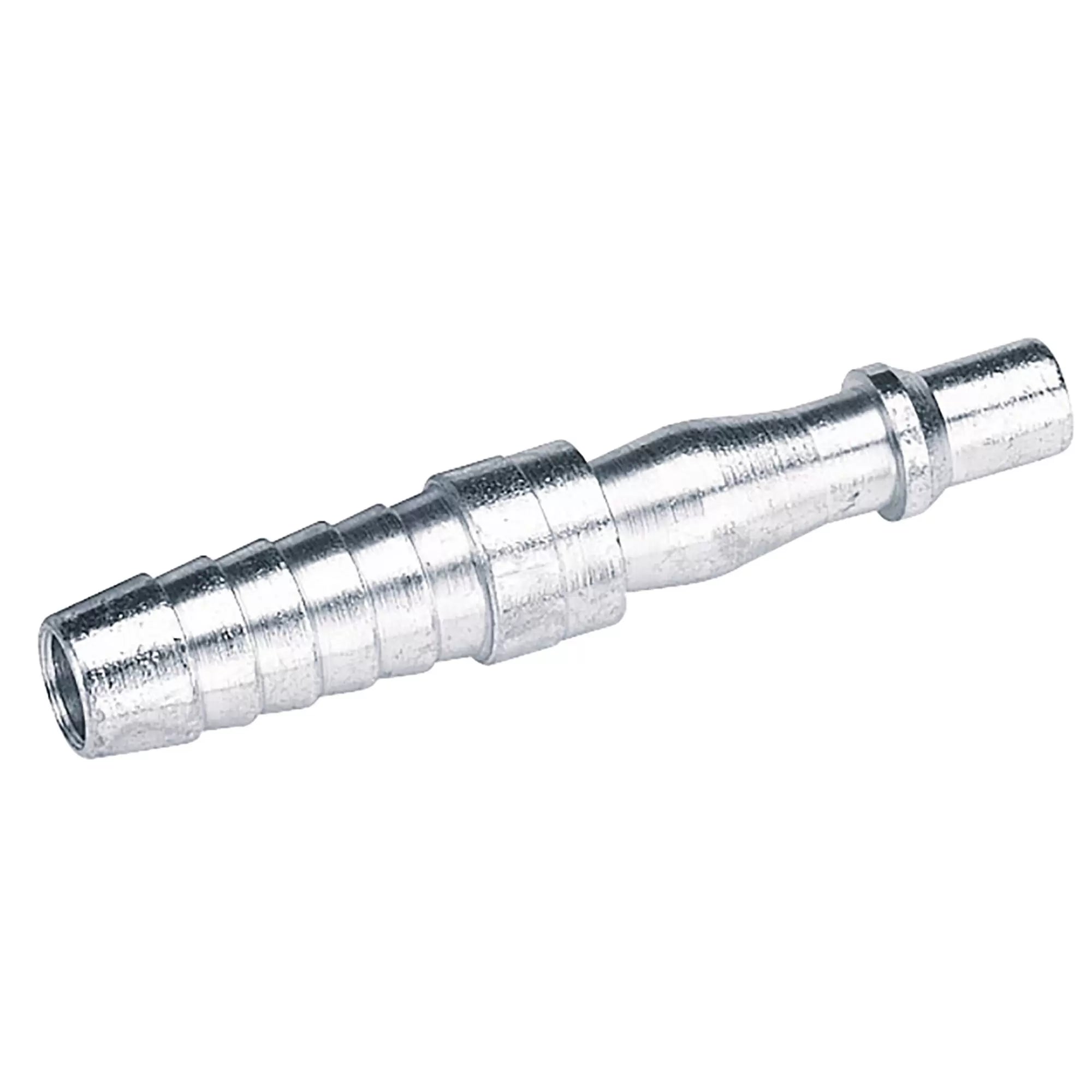 Draper Tools - 25796 - 3/8" Bore PCL Air Line Coupling Adaptor/Tailpiece (Sold Loose)