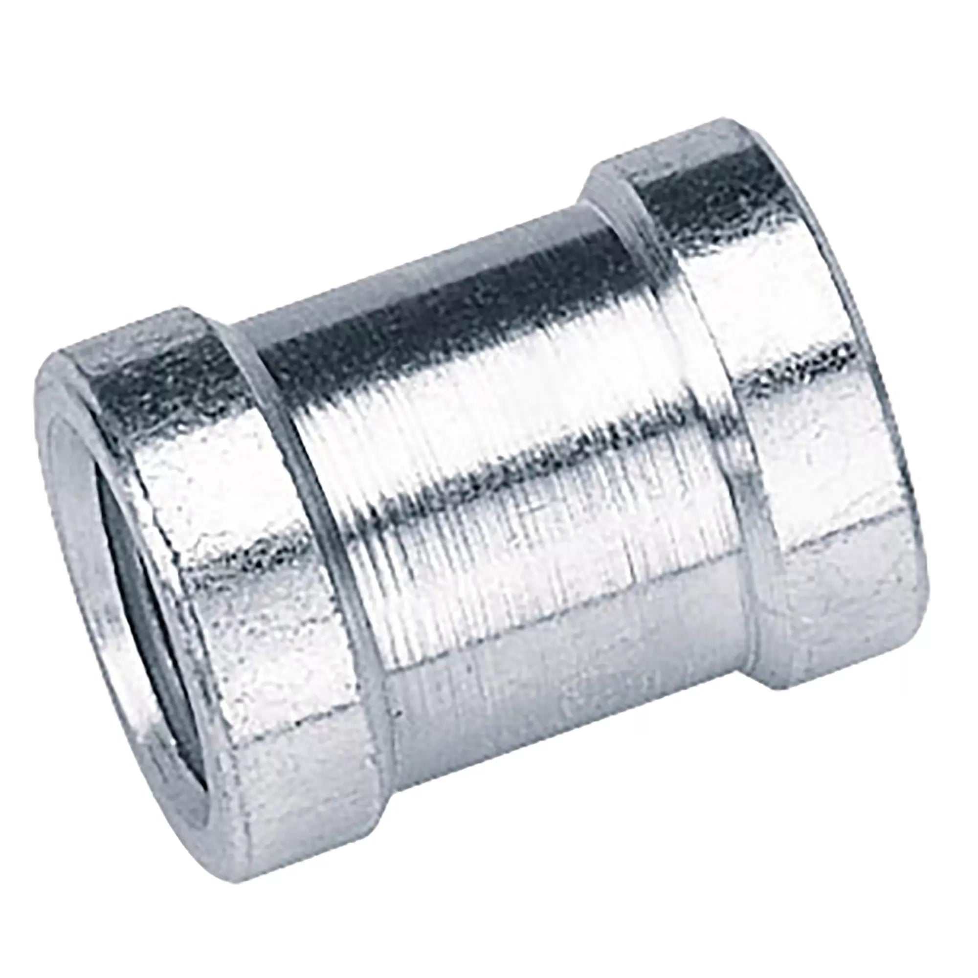 Draper Tools - 25823 - 1/4" BSP PCL Parallel Union Nut/Socket (Sold Loose)