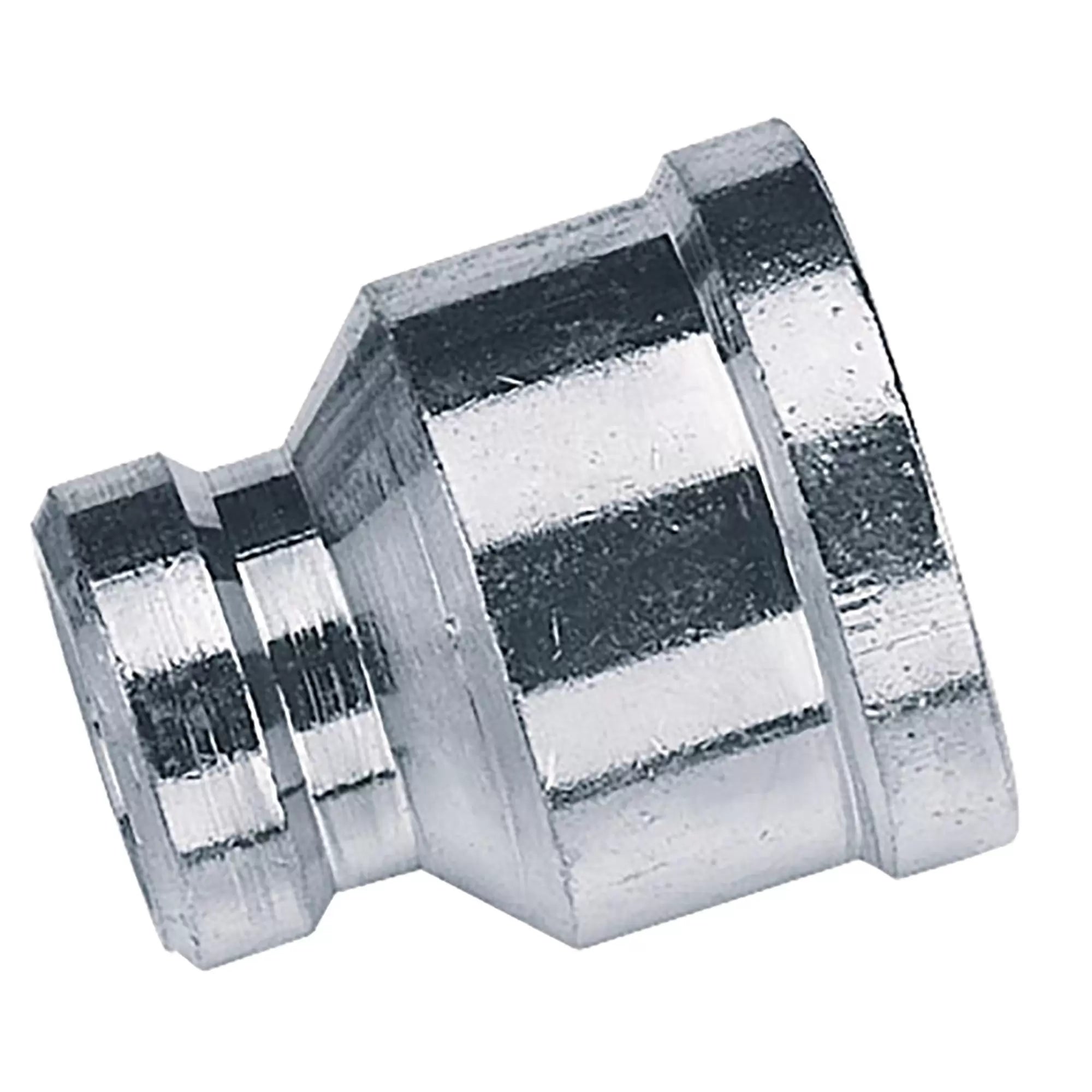 Draper Tools - 25825 - 1/2" Female to 1/4" BSP Female Parallel Reducing Union (Sold Loose)