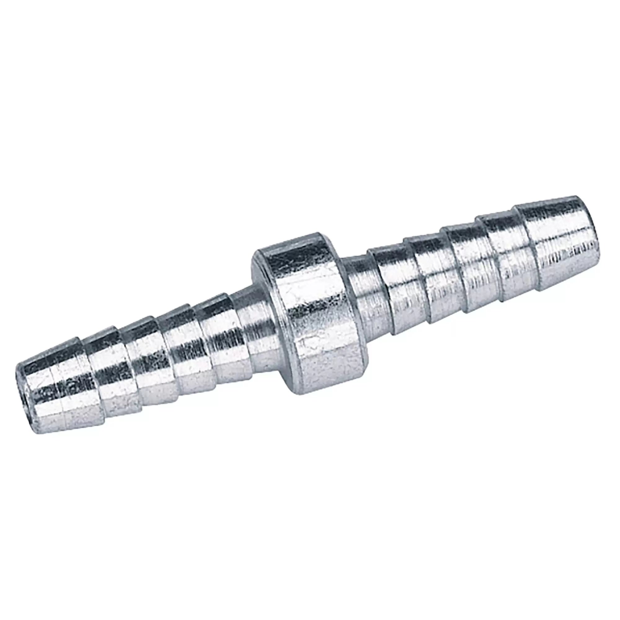 Draper Tools - 25847 - 5/16" PCL Double Ended Air Hose Connectors (Pack of 5)