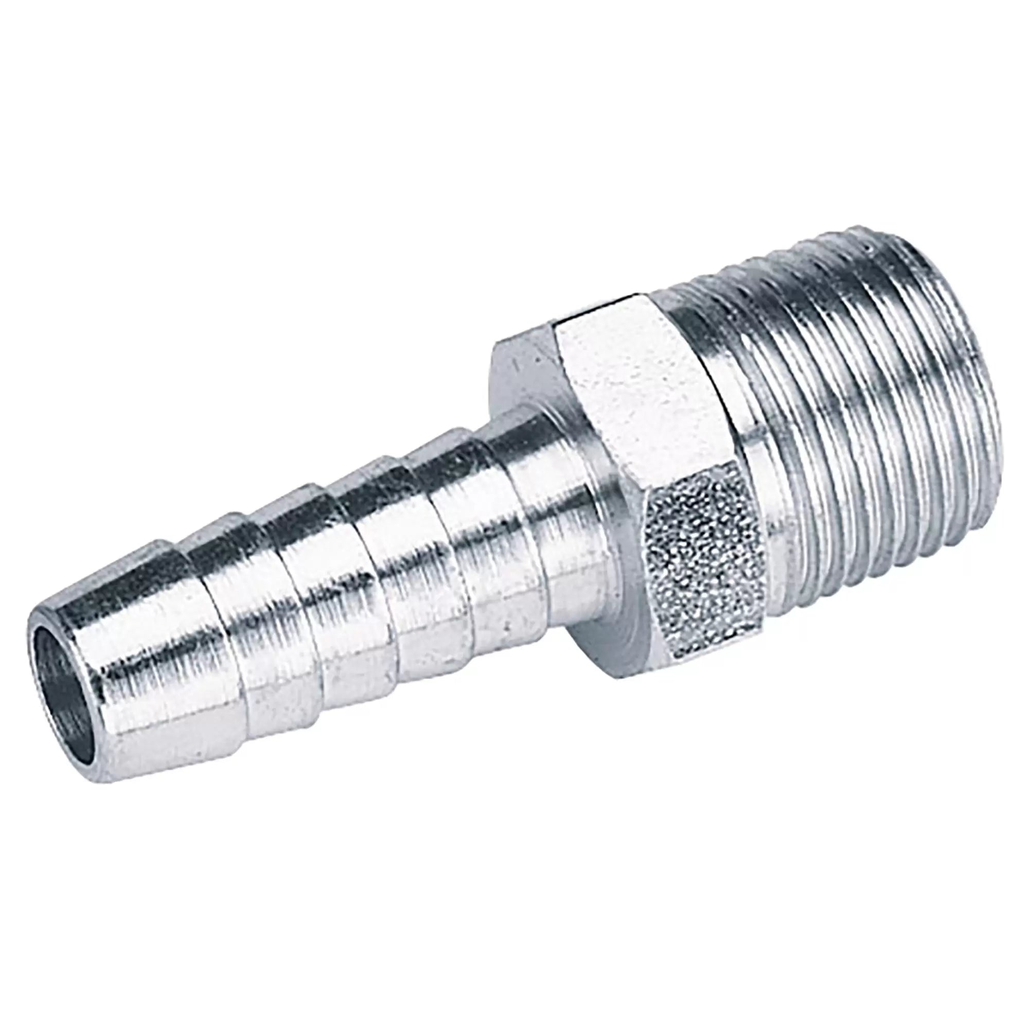 Draper Tools - 25861 - 3/8" Taper 3/8" Bore PCL Male Screw Tailpieces (3 Piece)