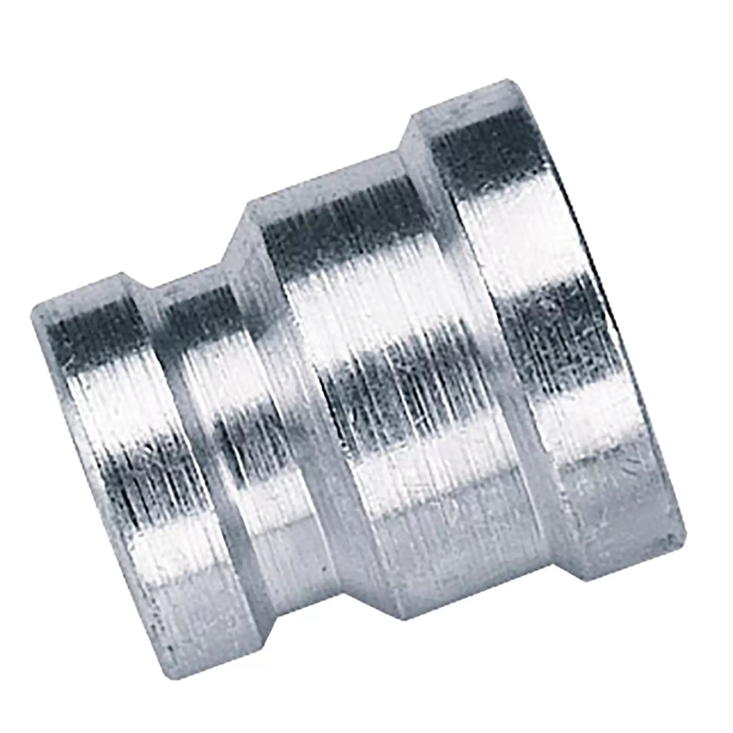 Draper Tools - 25866 - 3/8" Female to 1/4" Female BSP Parallel Reducing Union