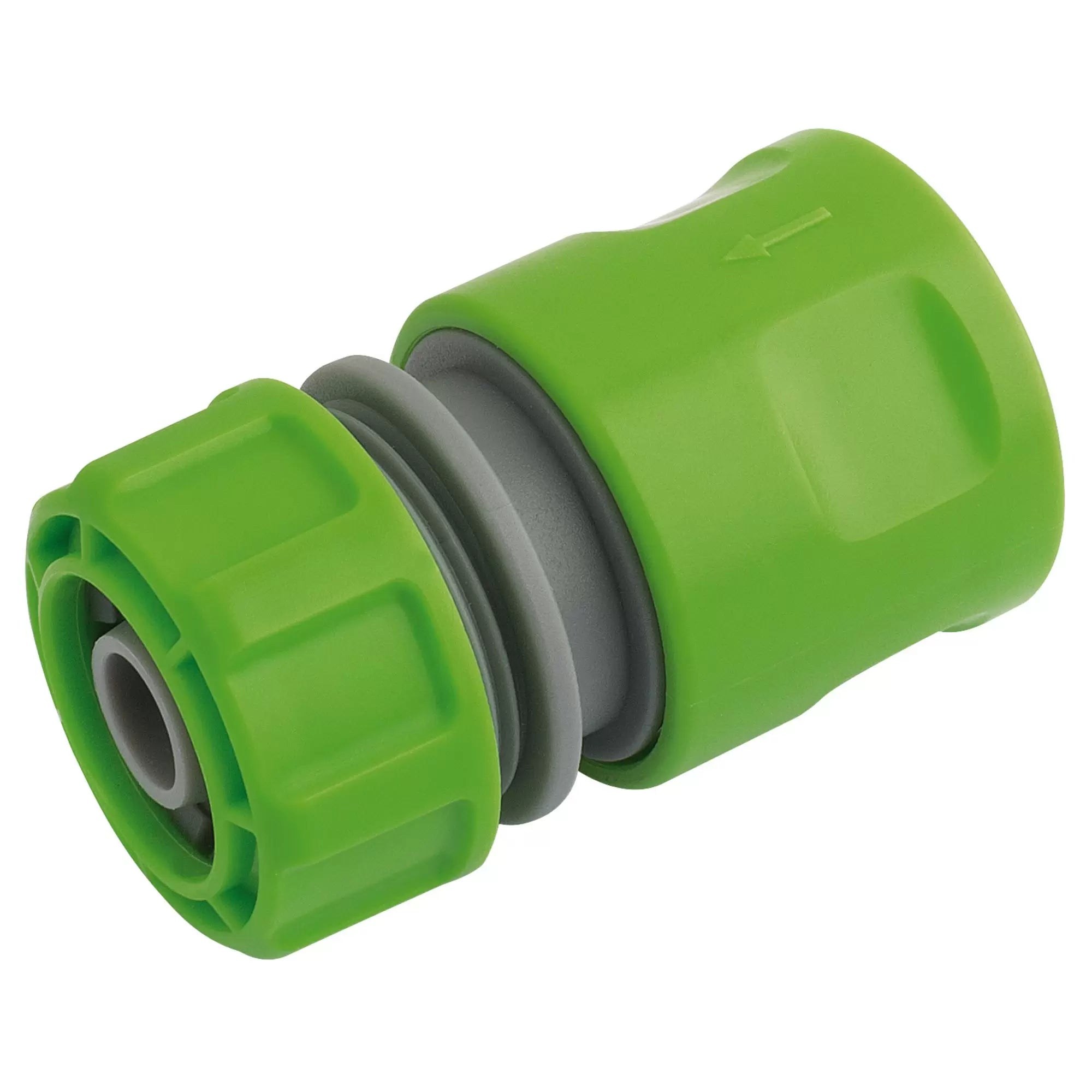 Draper Tools - 25901 - Garden Hose Connector, 1/2"