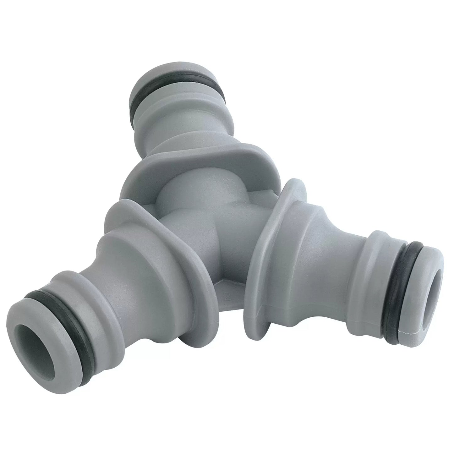 Draper Tools - 25913 - 3-Way Hose Connector