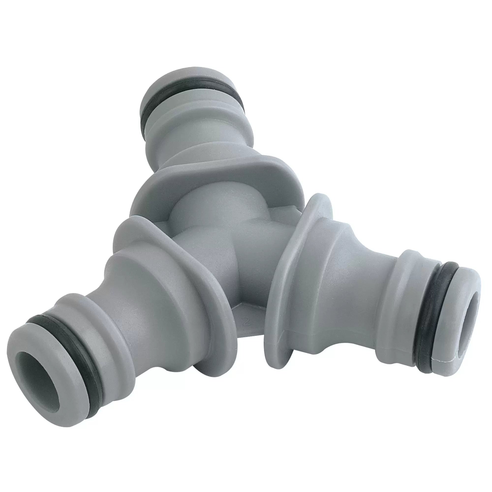 Draper Tools - 25913 - 3-Way Hose Connector
