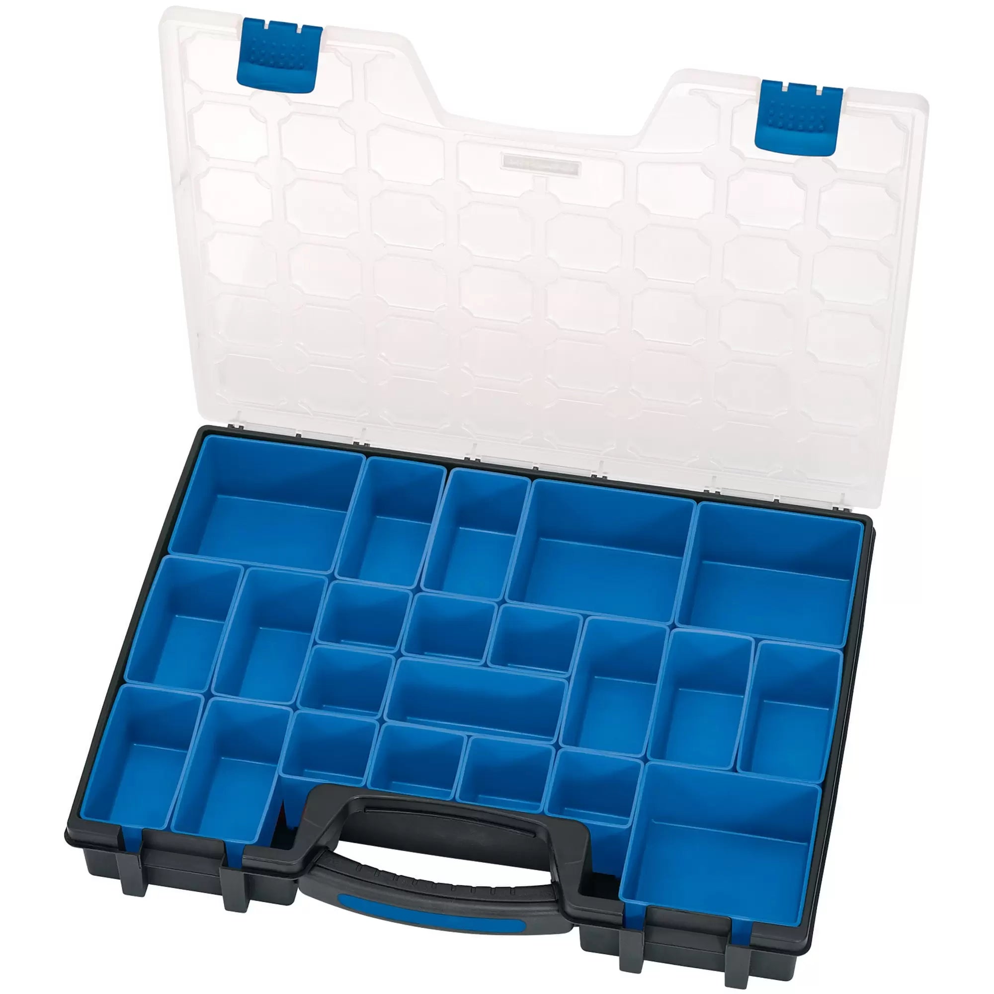Draper Tools - 25924 - 22 Compartment Organiser