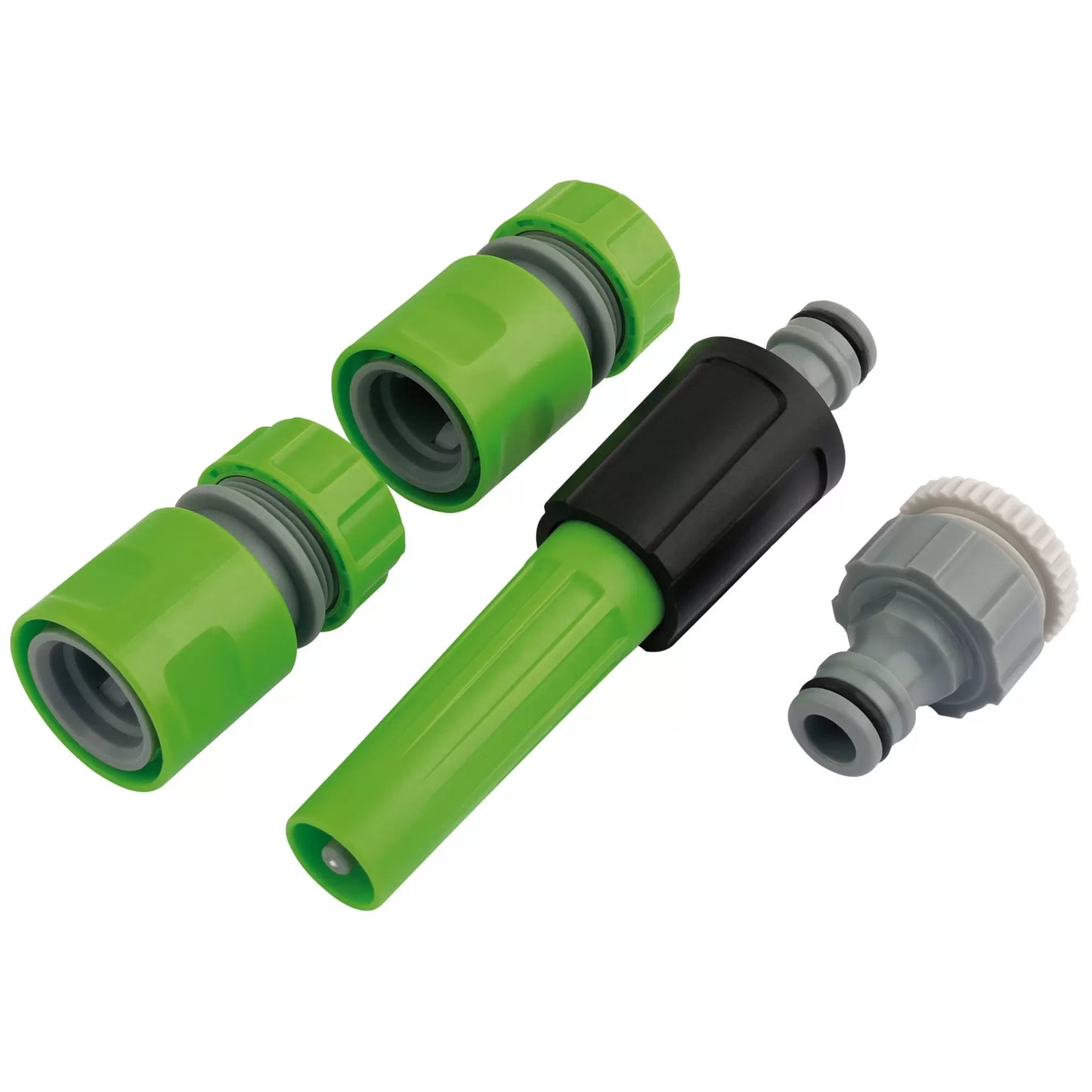 Draper Tools - 25995 - Watering Accessory Set (4 Piece)