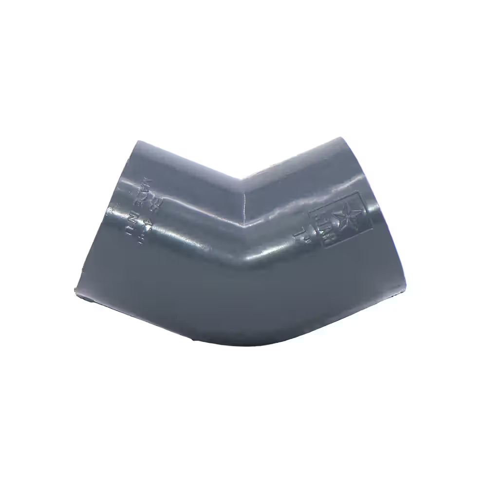 ERA 25mm x 45 Degree PVC Elbow - Per Pcs