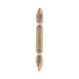 Bosch Gold Extra Hard Double-Ended Bit Set (10-Piece) | 2608521042