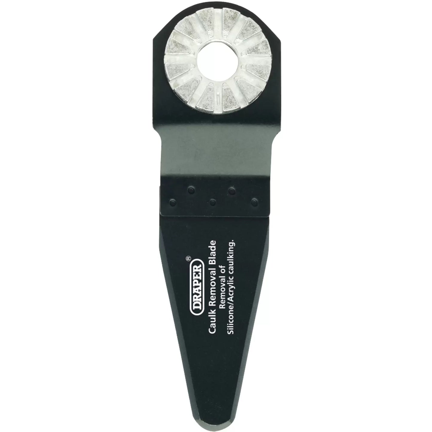 Draper Caulk Removal Blade 10-28 x 50mm