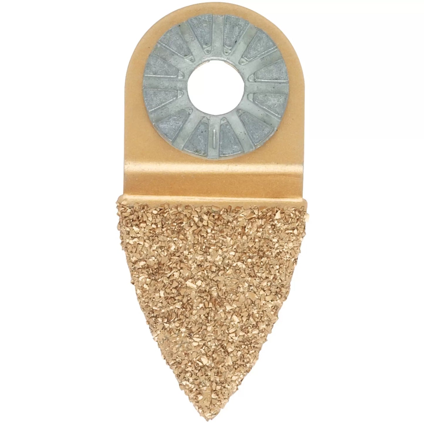 Draper Tools - 26087 - Carbide Rasp, 35 x 45 x 45mm