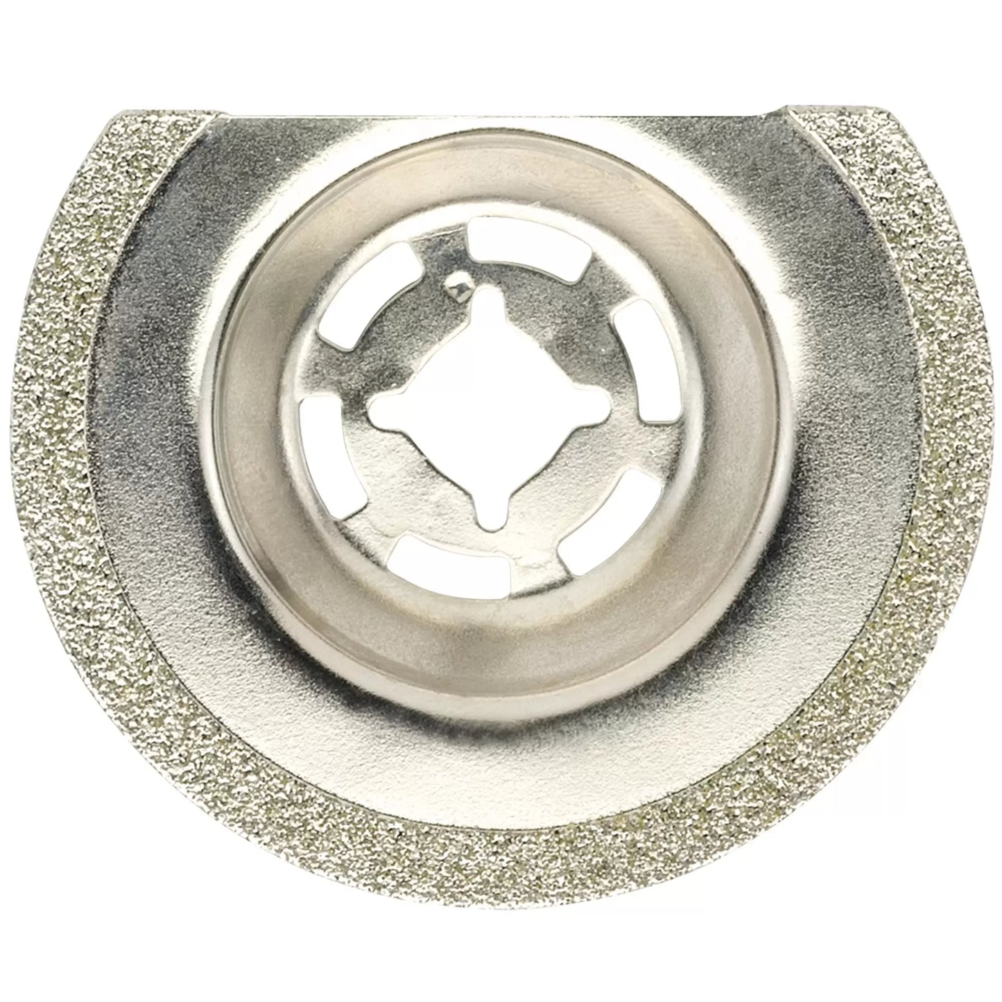 Draper Diamond Cintered Segment Saw Blade 65mm Diameter