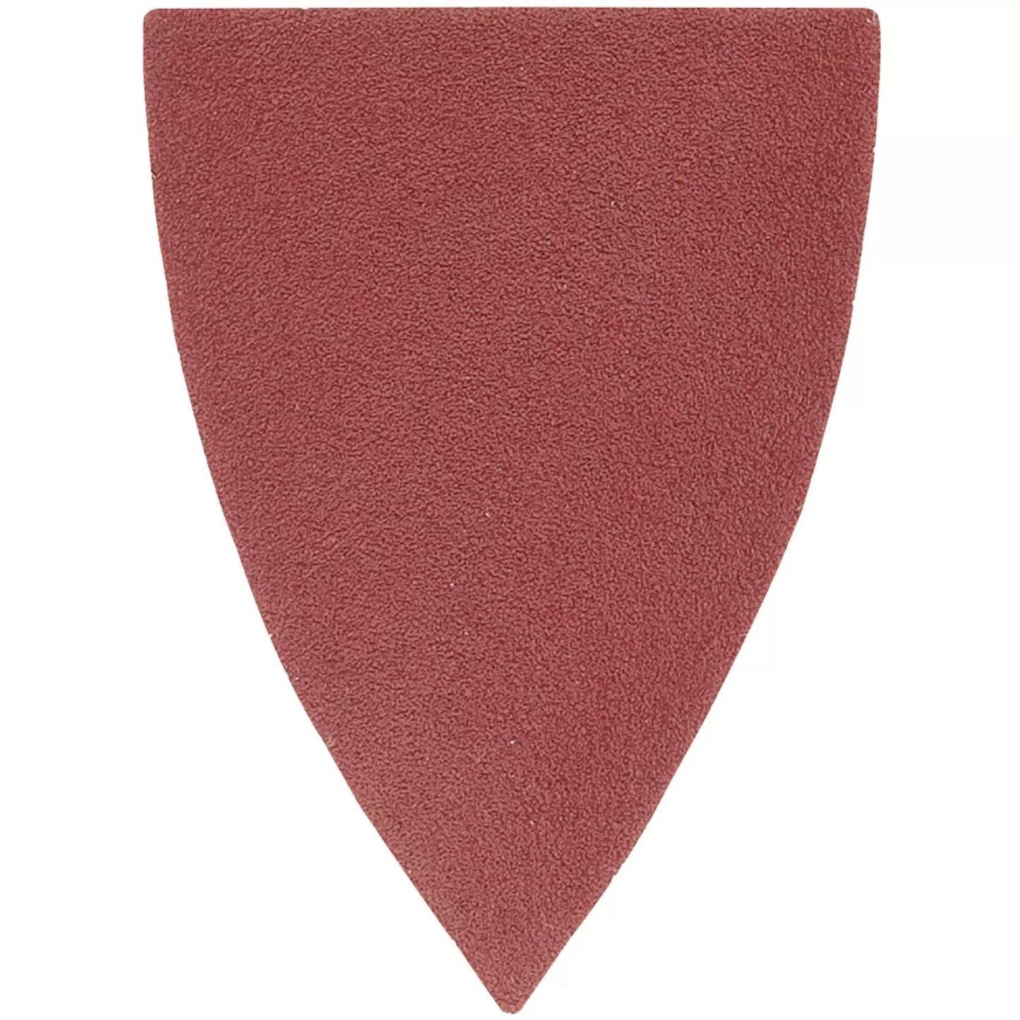 Draper Tools - 26098 - Sanding Finger Sheets, 50 x 50 x 36mm (Pack of 10)
