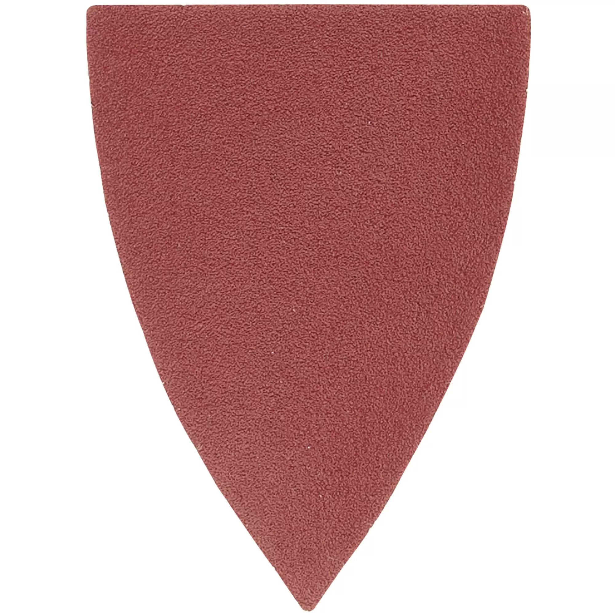 Draper Tools - 26098 - Sanding Finger Sheets, 50 x 50 x 36mm (Pack of 10)