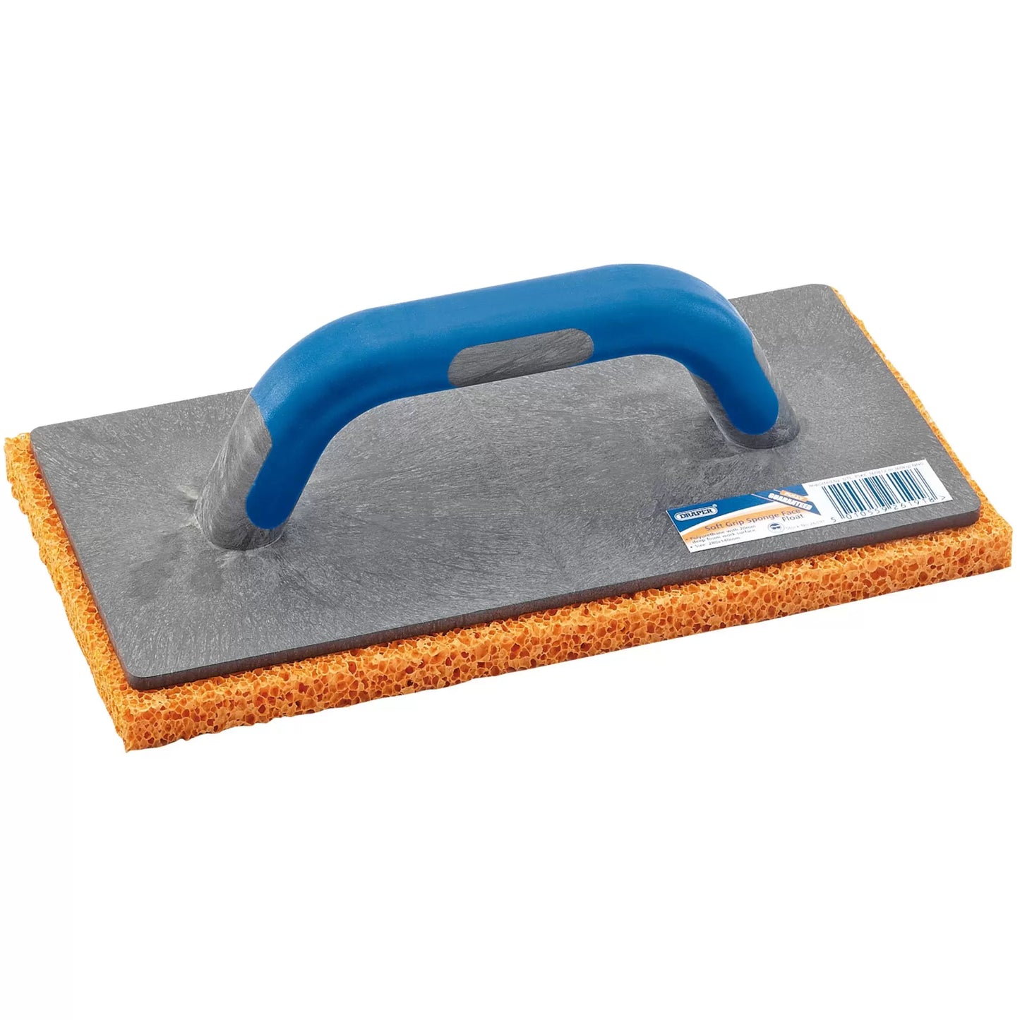 Draper Tools - 26191 - Deep Sponge Float, 140 x 280mm