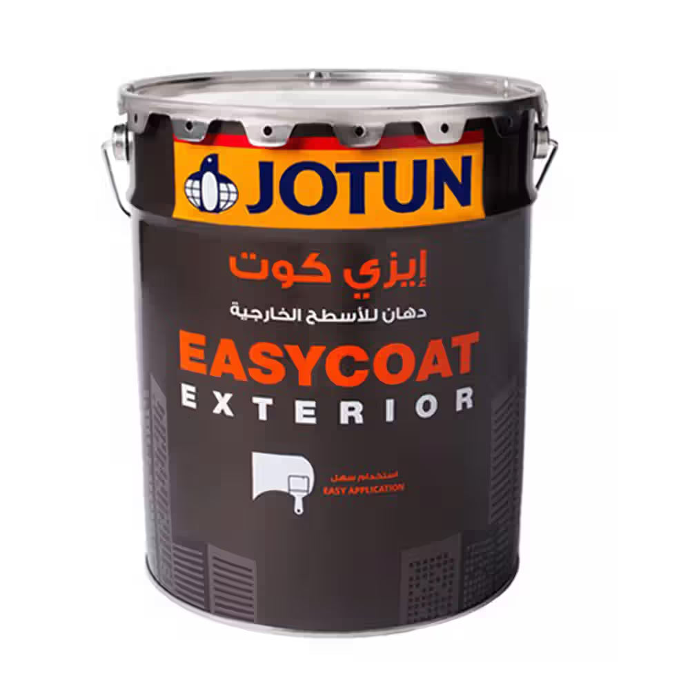 Jotun Easycoat Interior Paint – Matt, 16L, Color 1140 – [Color Name]