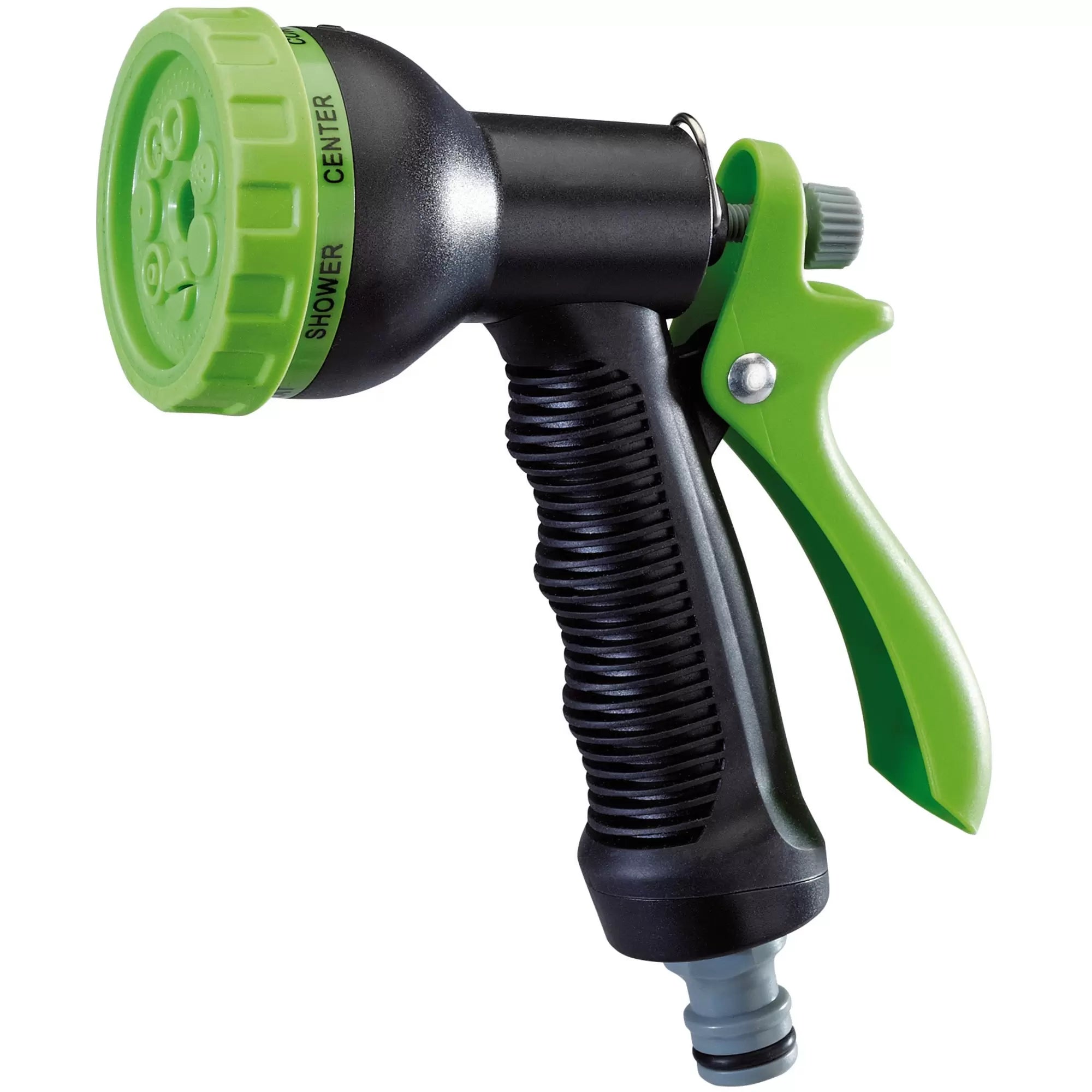 Draper Tools - 26246 - 7 Pattern Soft Grip Spray Gun