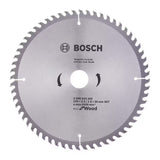 Bosch Eco Wood Circular Saw Blade | 235mm x 30mm Bore | 2608644405