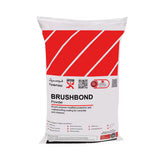 Fosroc Brushbond Waterproofing Kit - 7kg Liquid + 20kg Powder (27kg) - White