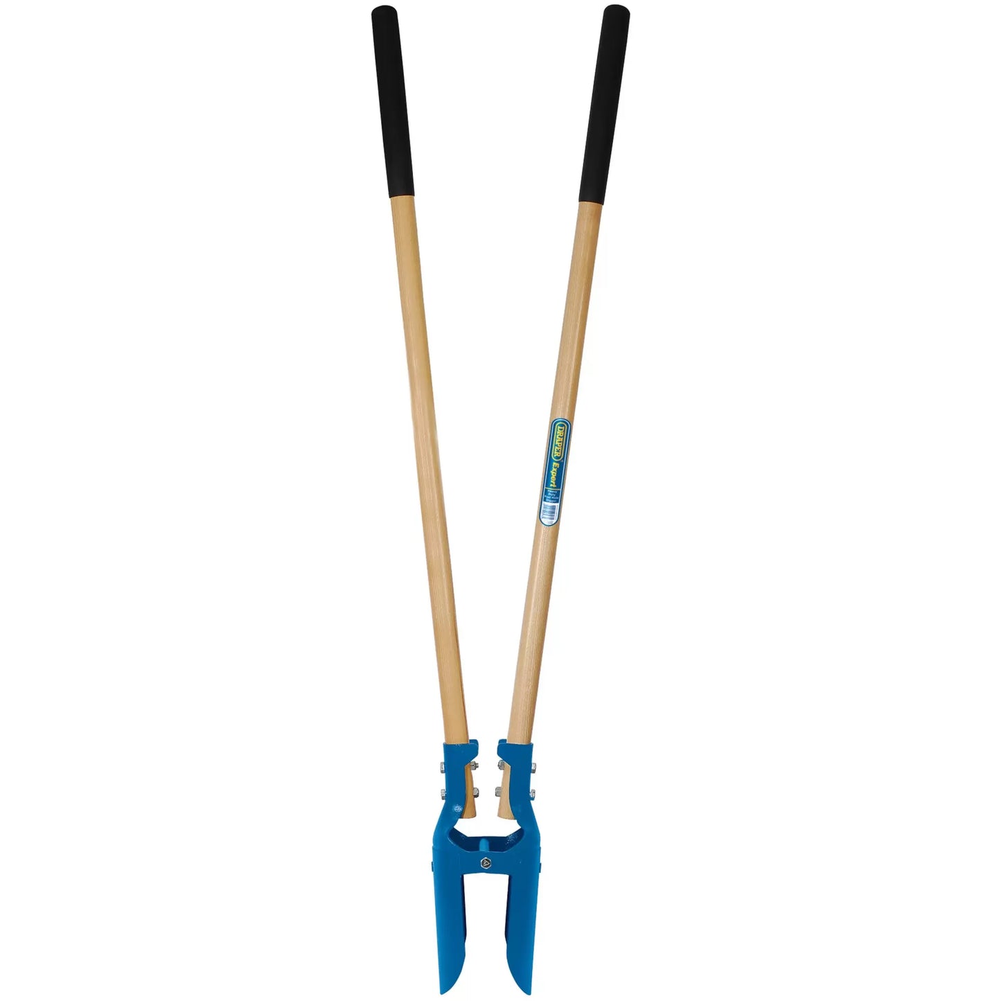 Draper Tools - 26478 - Draper Expert Heavy Duty Post Hole Digger, 1480mm