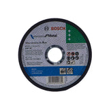Bosch Standard Metal Cutting Disc - 115x1.2x16mm | 2608619343
