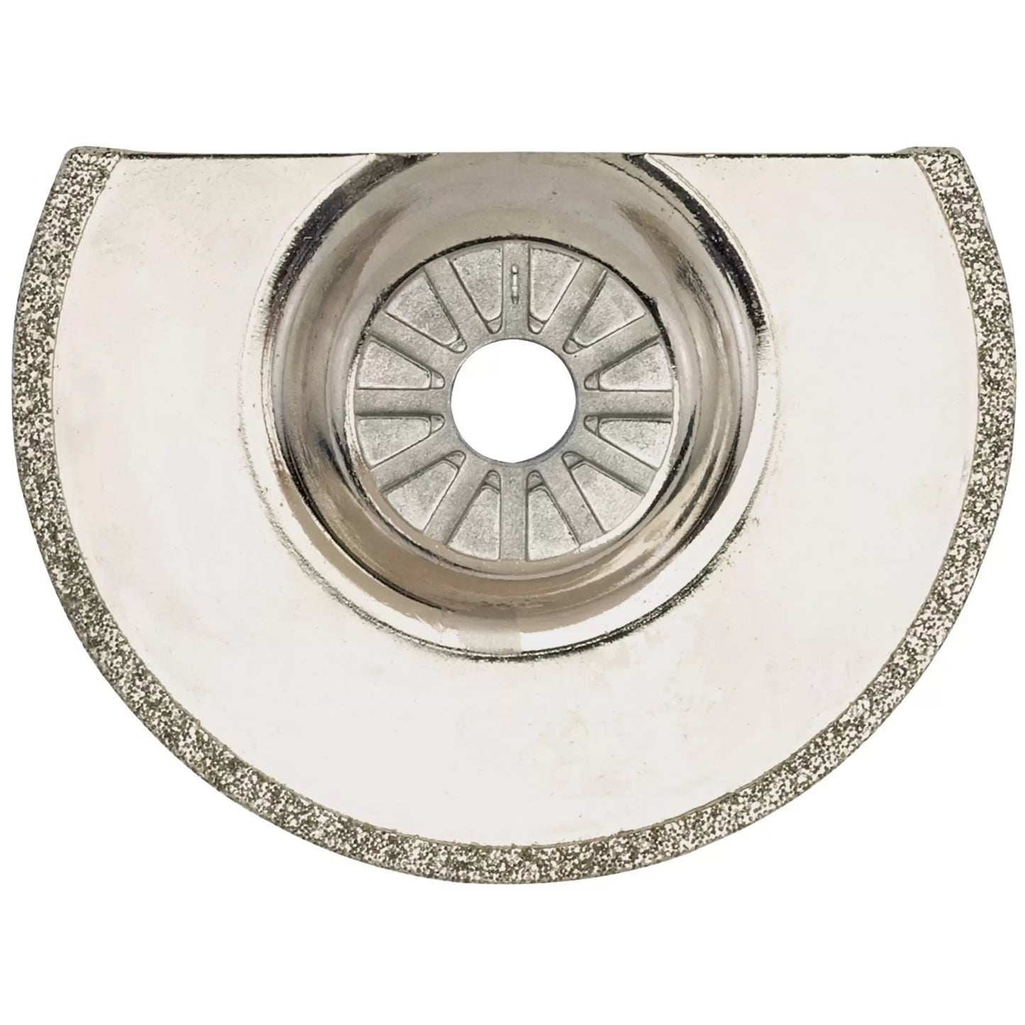 Draper Tools - 26807 - Diamond Cintered Segment Saw Blade, 85mm Diameter