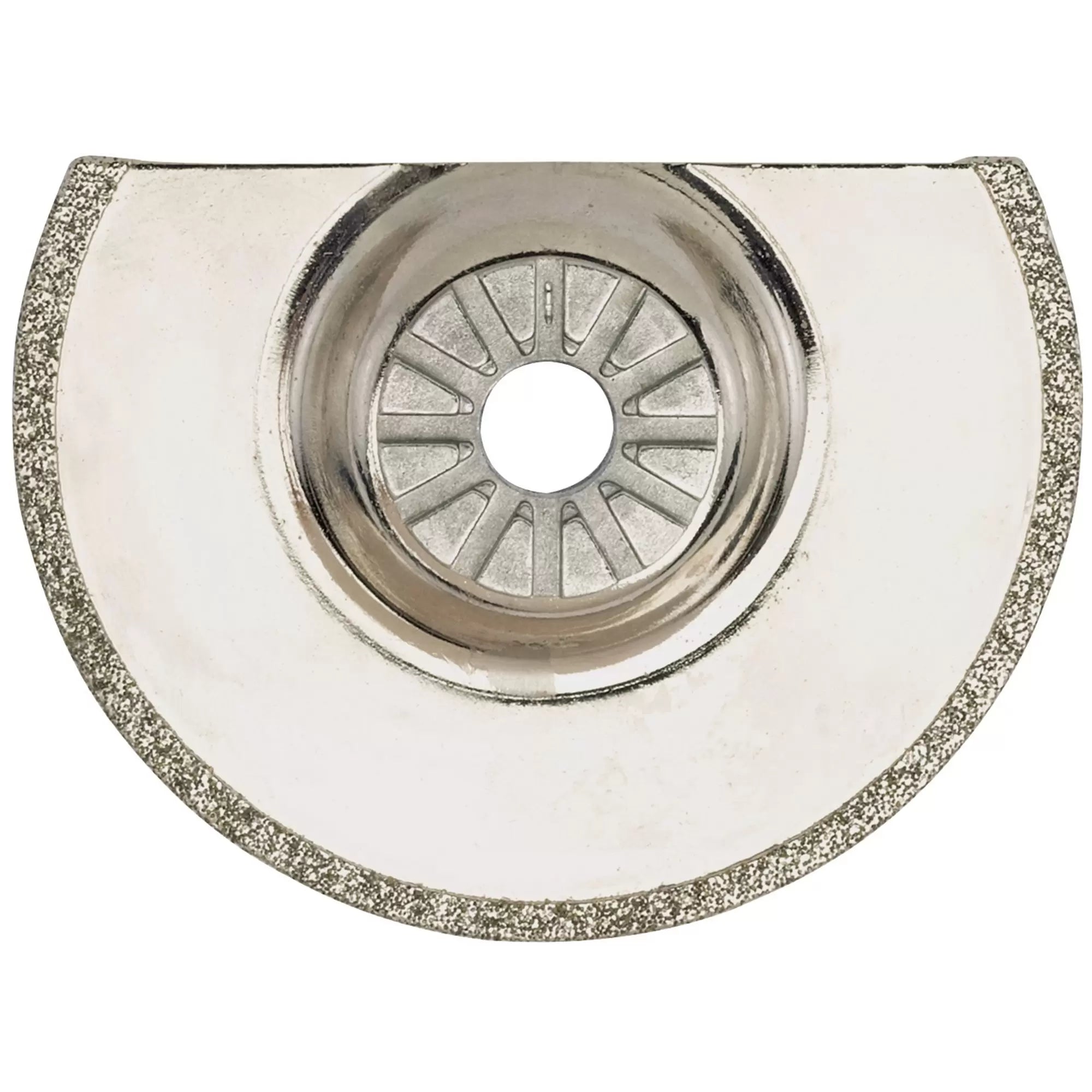 Draper Tools - 26807 - Diamond Cintered Segment Saw Blade, 85mm Diameter