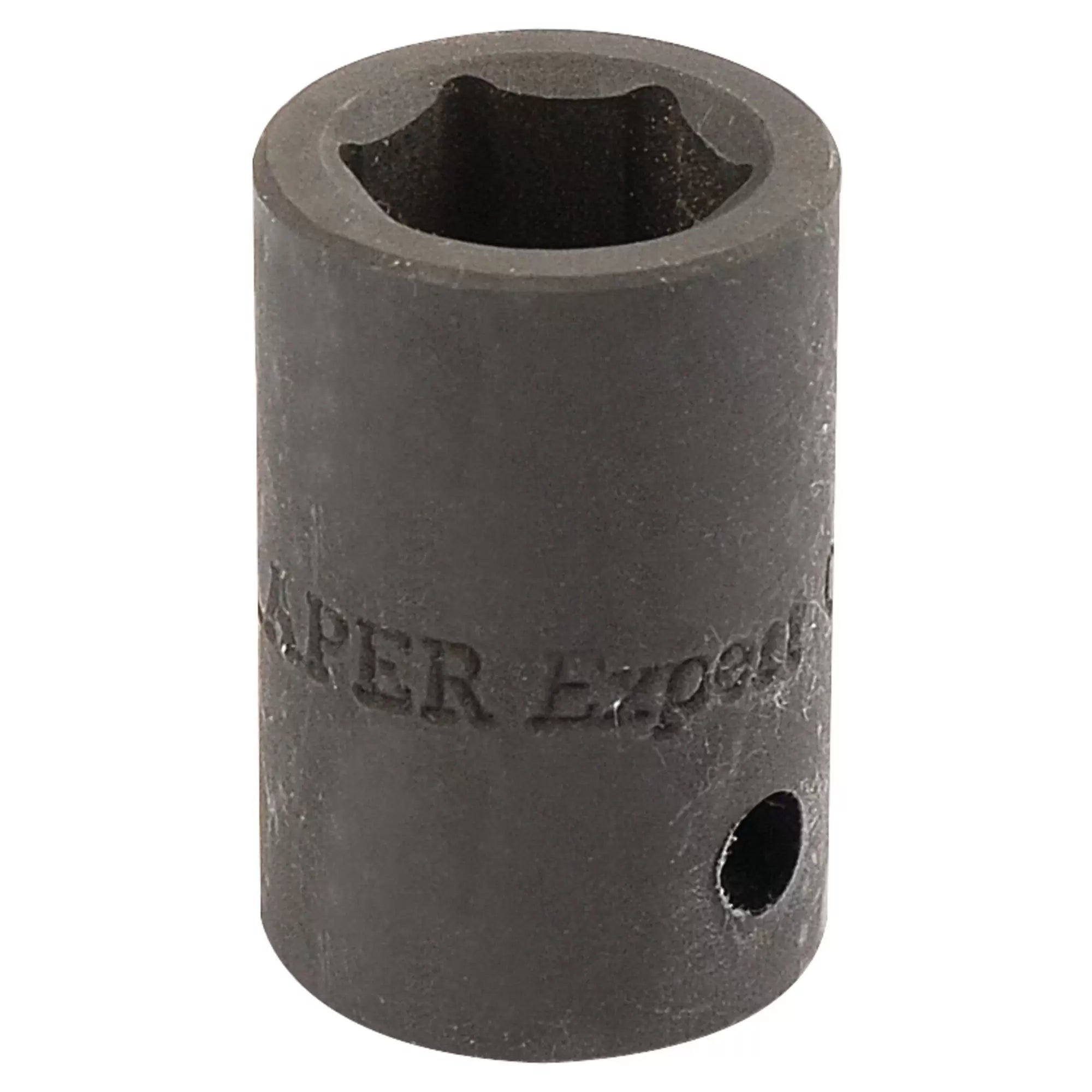 Draper Tools - 26883 - Draper Expert HI-TORQ® Impact Socket, 1/2" Sq. Dr., 15mm (Sold Loose)
