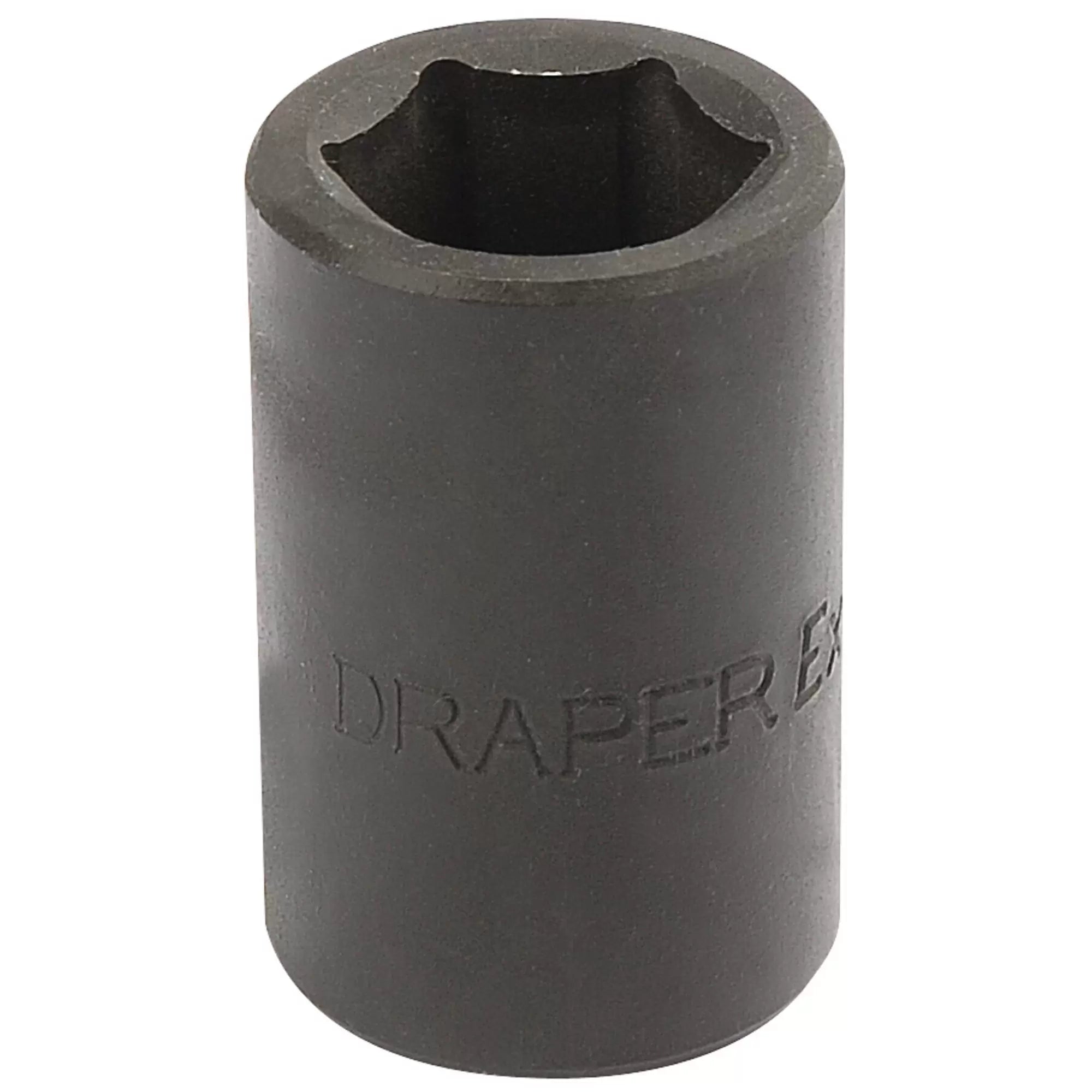 Draper Tools - 26884 - Draper Expert HI-TORQ® Impact Socket, 1/2" Sq. Dr., 16mm (Sold Loose)