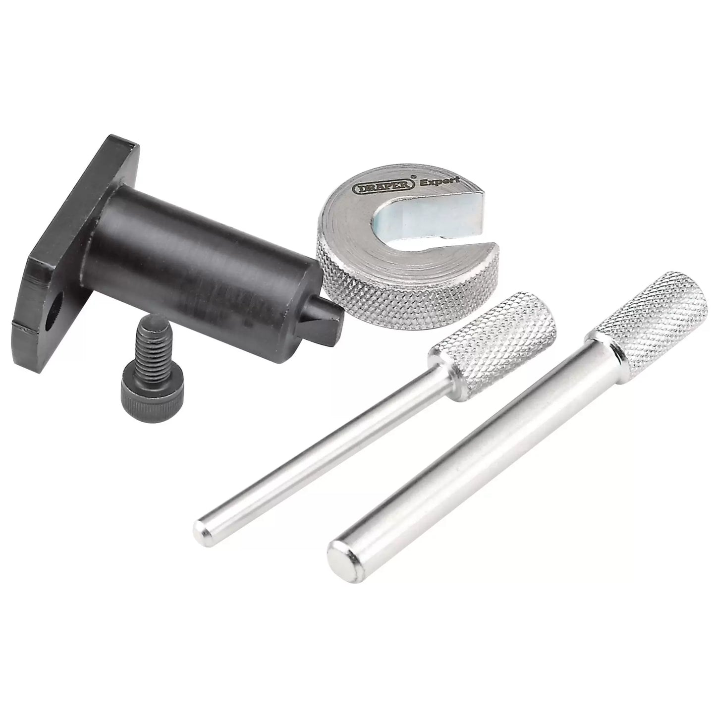 Draper Tools - 26913 - Draper Expert Engine Timing Kit (Citroen, Fiat, Peugeot)