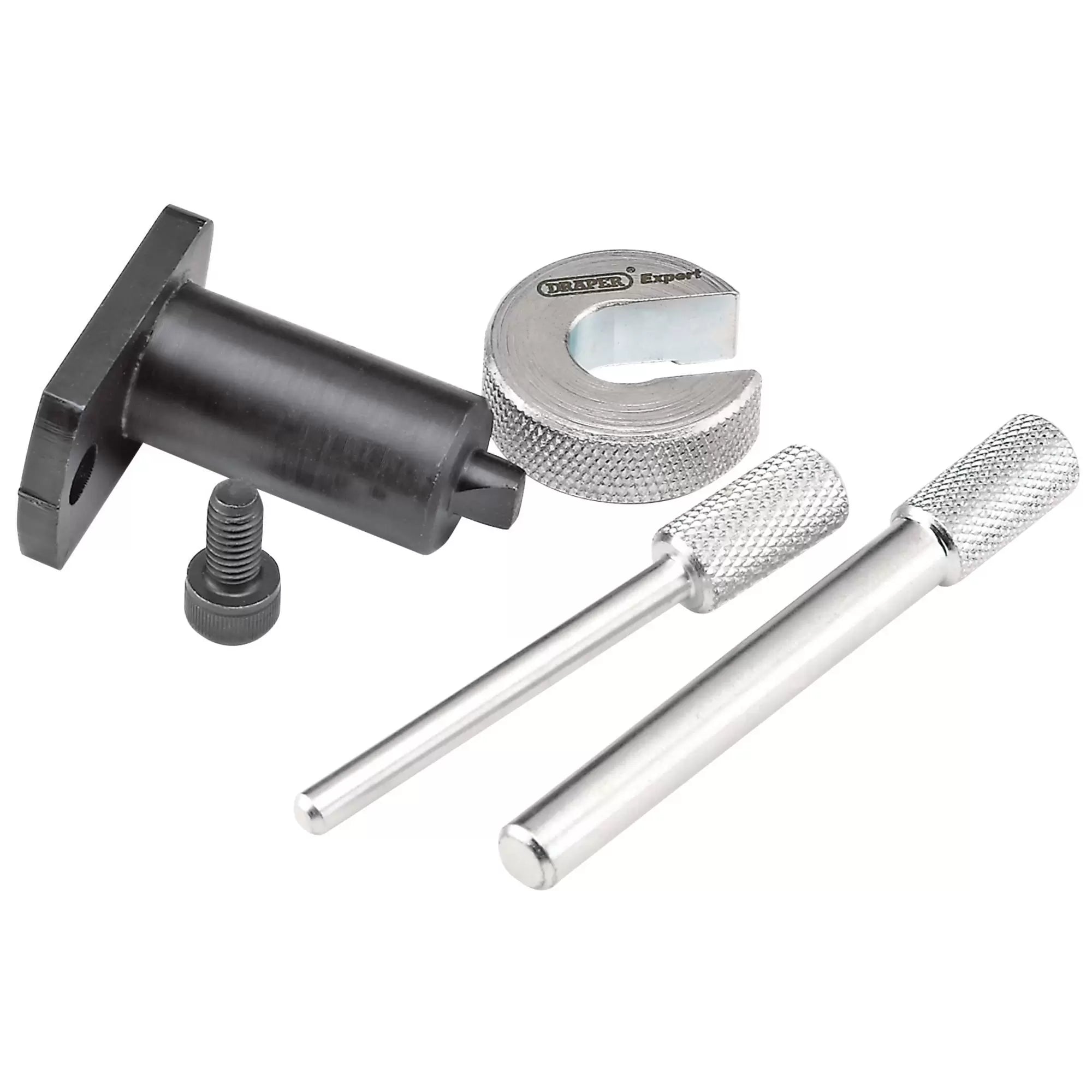 Draper Tools - 26913 - Draper Expert Engine Timing Kit (Citroen, Fiat, Peugeot)
