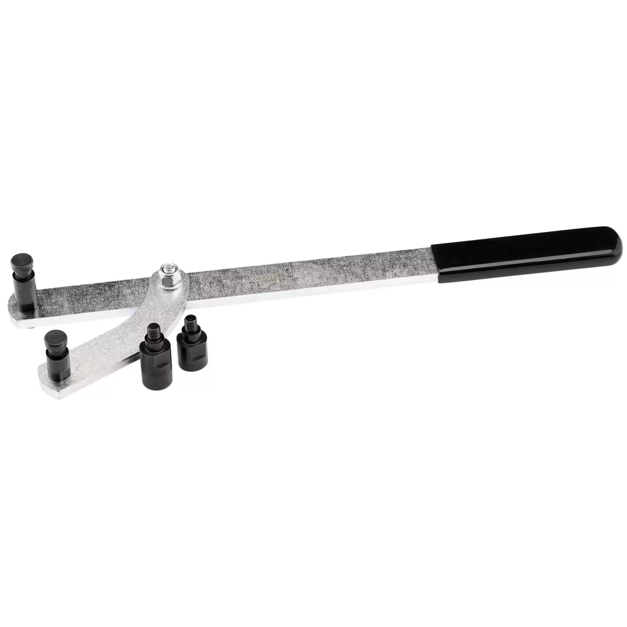 Draper Tools - 26929 - Draper Expert Sprocket Holding Kit