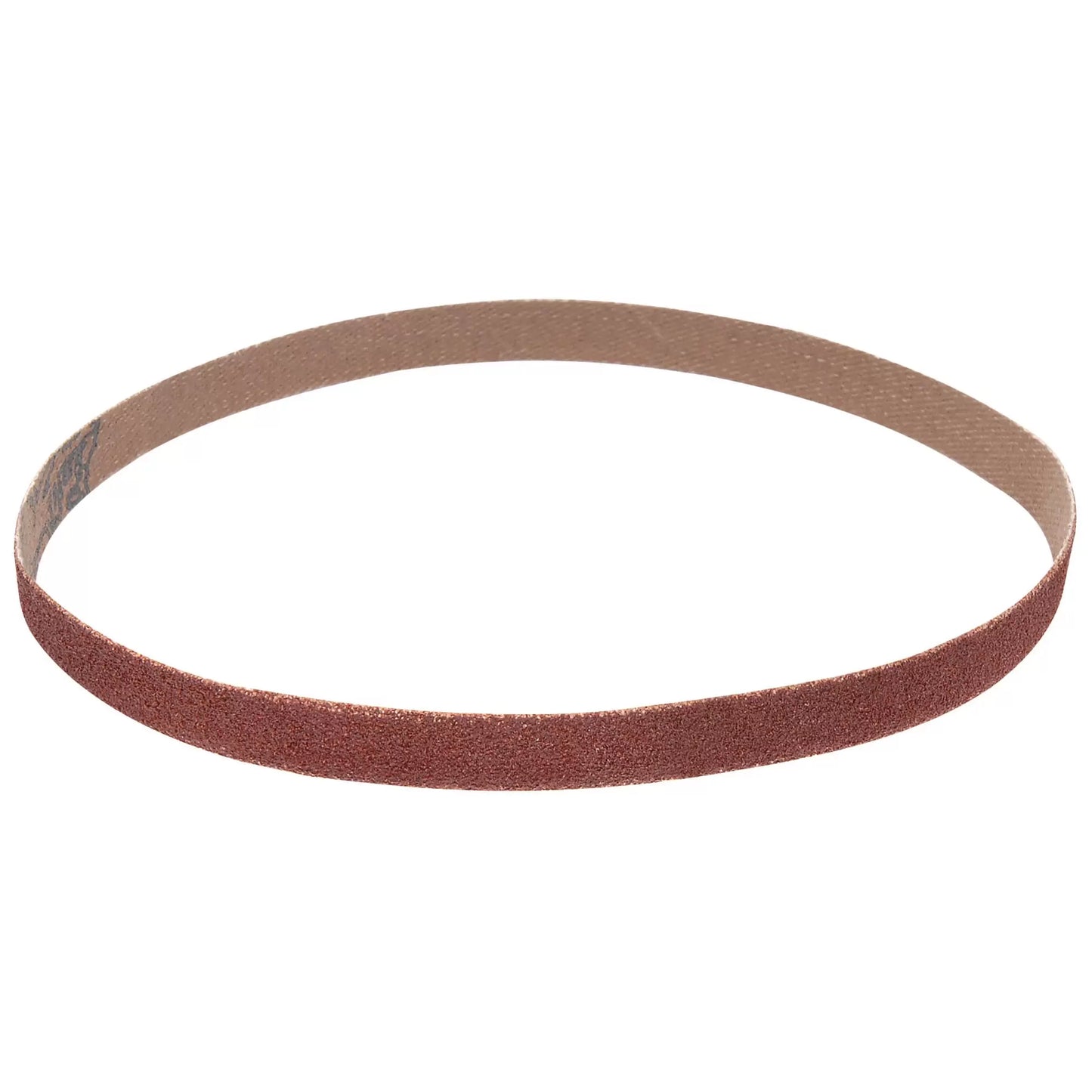 Draper Tools - 26931 - Aluminium Oxide Sanding Belt, 10 x 330mm, 80 Grit