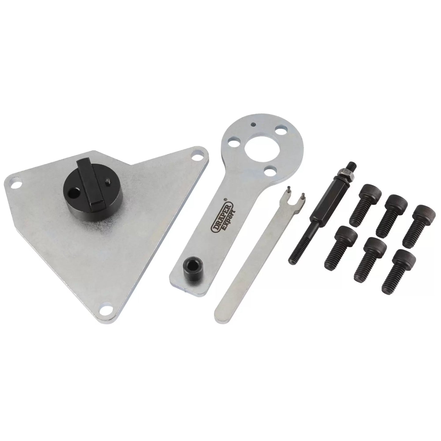 Draper Tools - 26954 - Draper Expert Engine Timing Kit ETK155 (Fiat, Alfa Romeo, Chrysler, Lancia)
