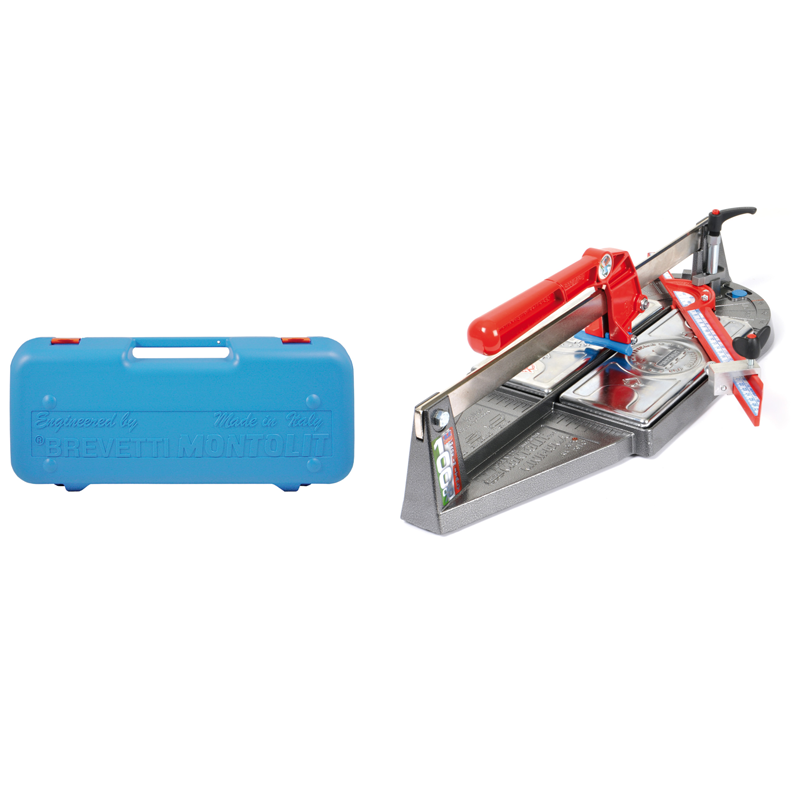 Montolit 44P3 Masterpiuma Tile Cutter 44cm