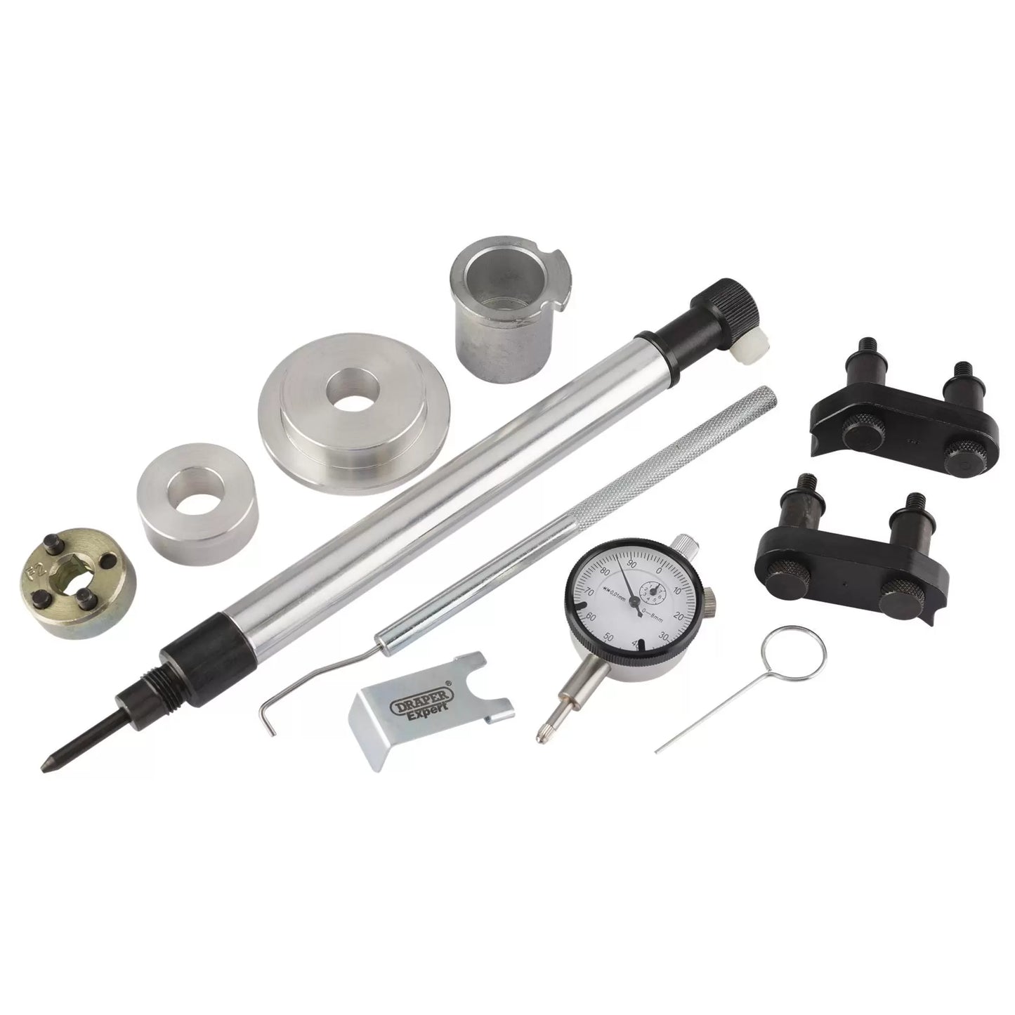 Draper Tools - 27009 - Draper Expert Engine Timing Kit ETK250 (Audi, SEAT, Skoda, Volkswagen)
