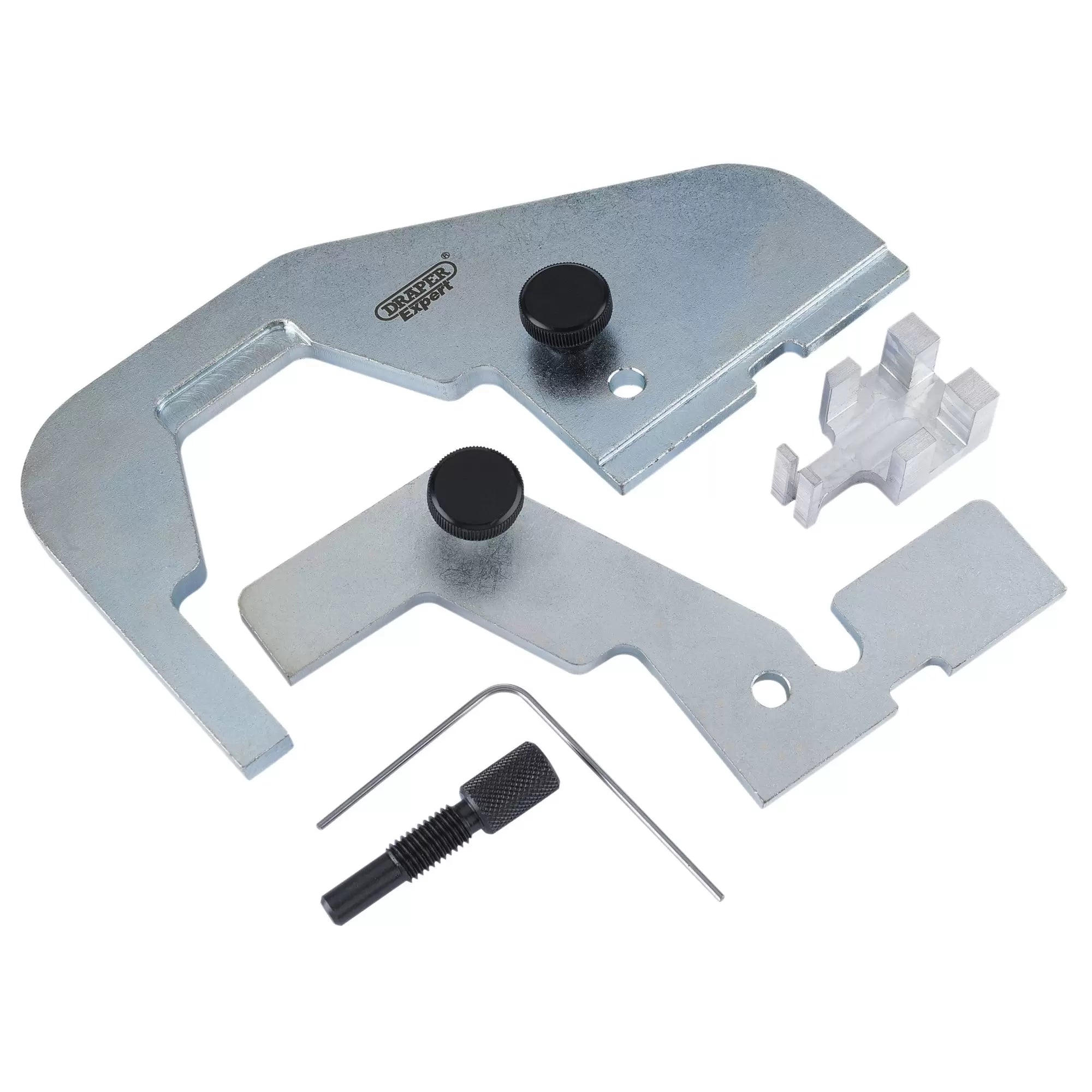 Draper Tools - 27016 - Draper Expert Engine Timing Kit ETK171 (Ford)