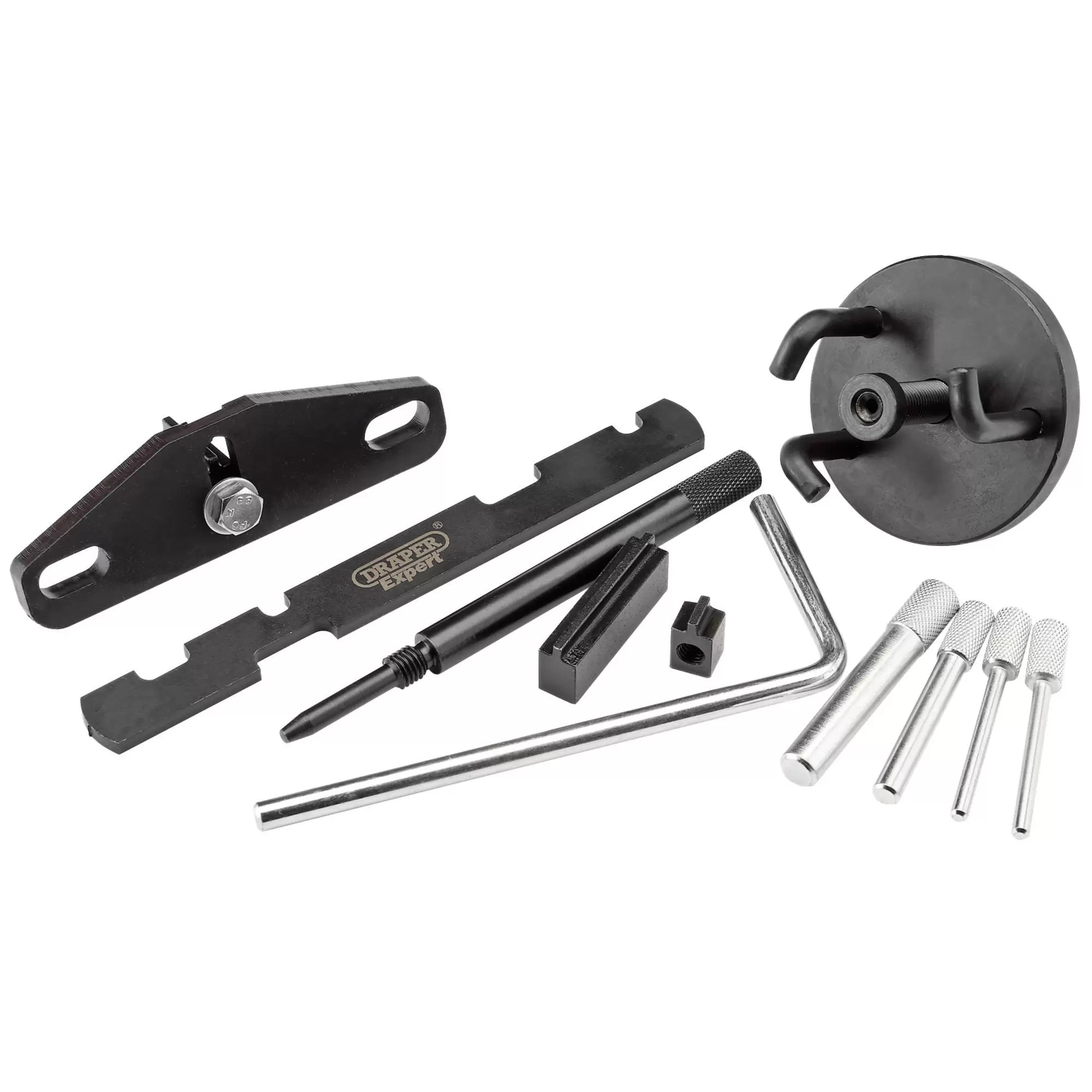 Draper Tools - 27092 - Draper Expert Engine Timing Kit (Ford, Mazda)