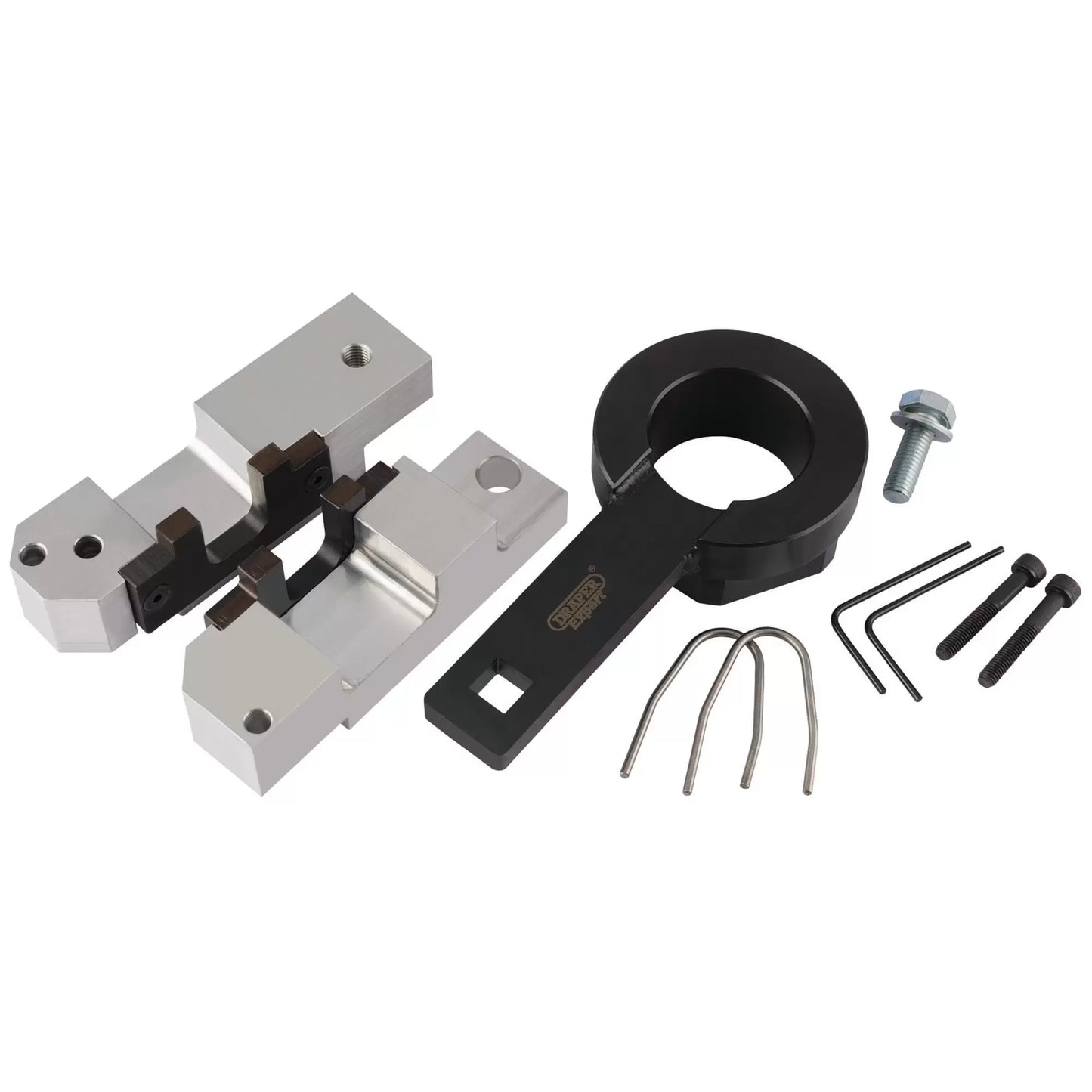 Draper Tools - 27100 - Draper Expert Engine Timing Kit ETK284 (Vauxhall)